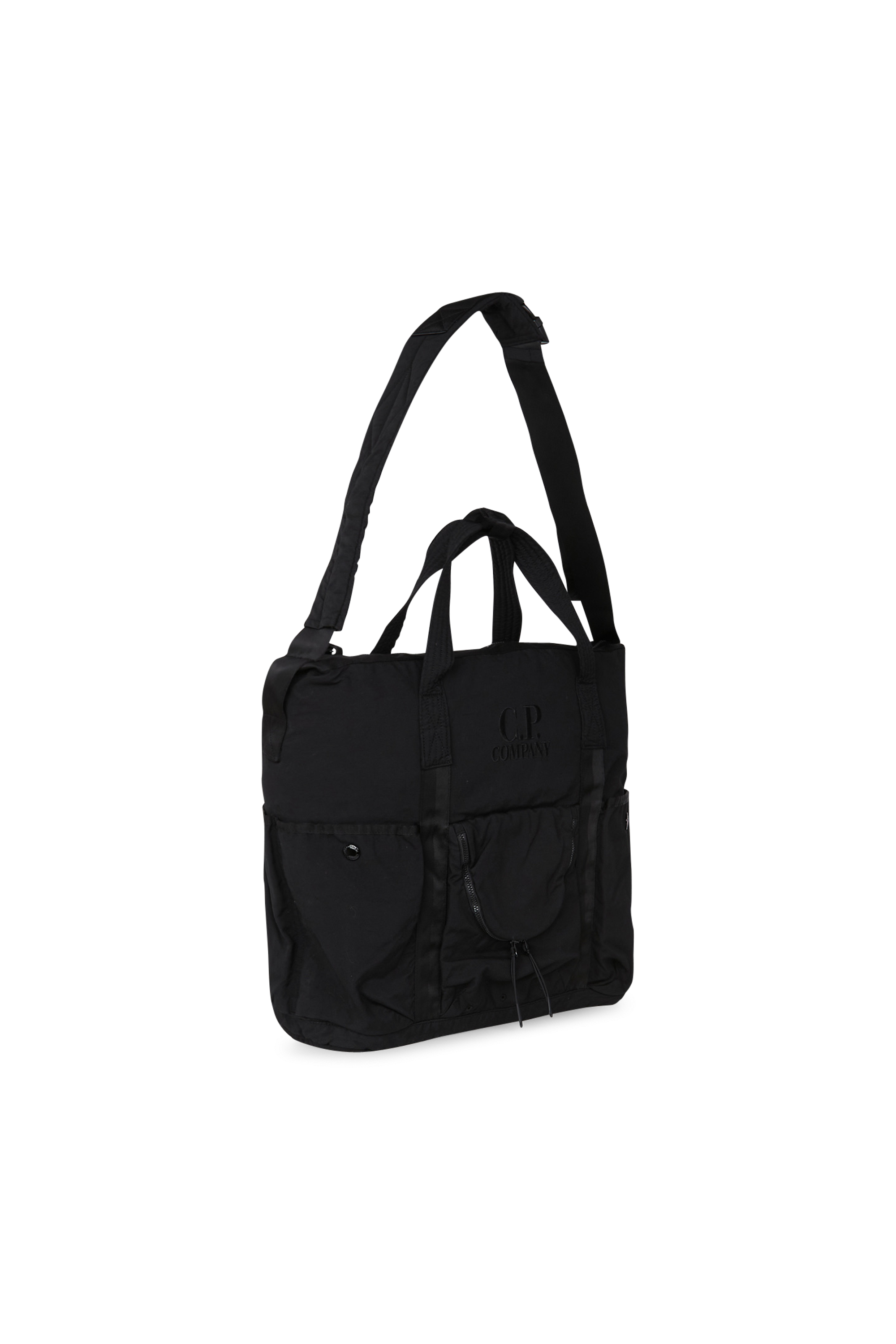 Sac bandoulière Noir