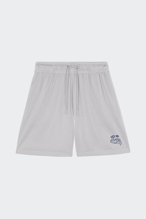 Short - Taille L Gris