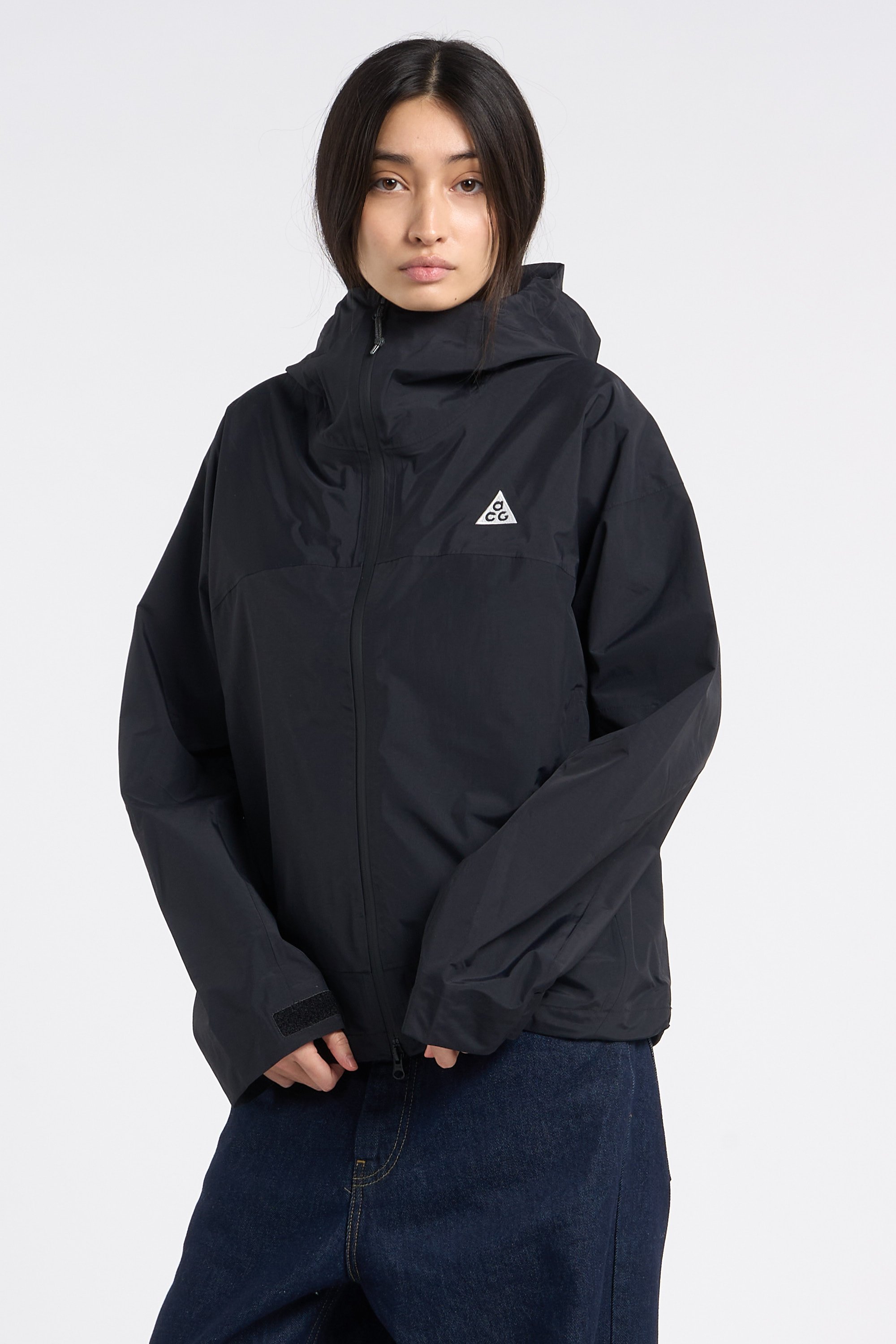 Parka | Noir NIKE Femme