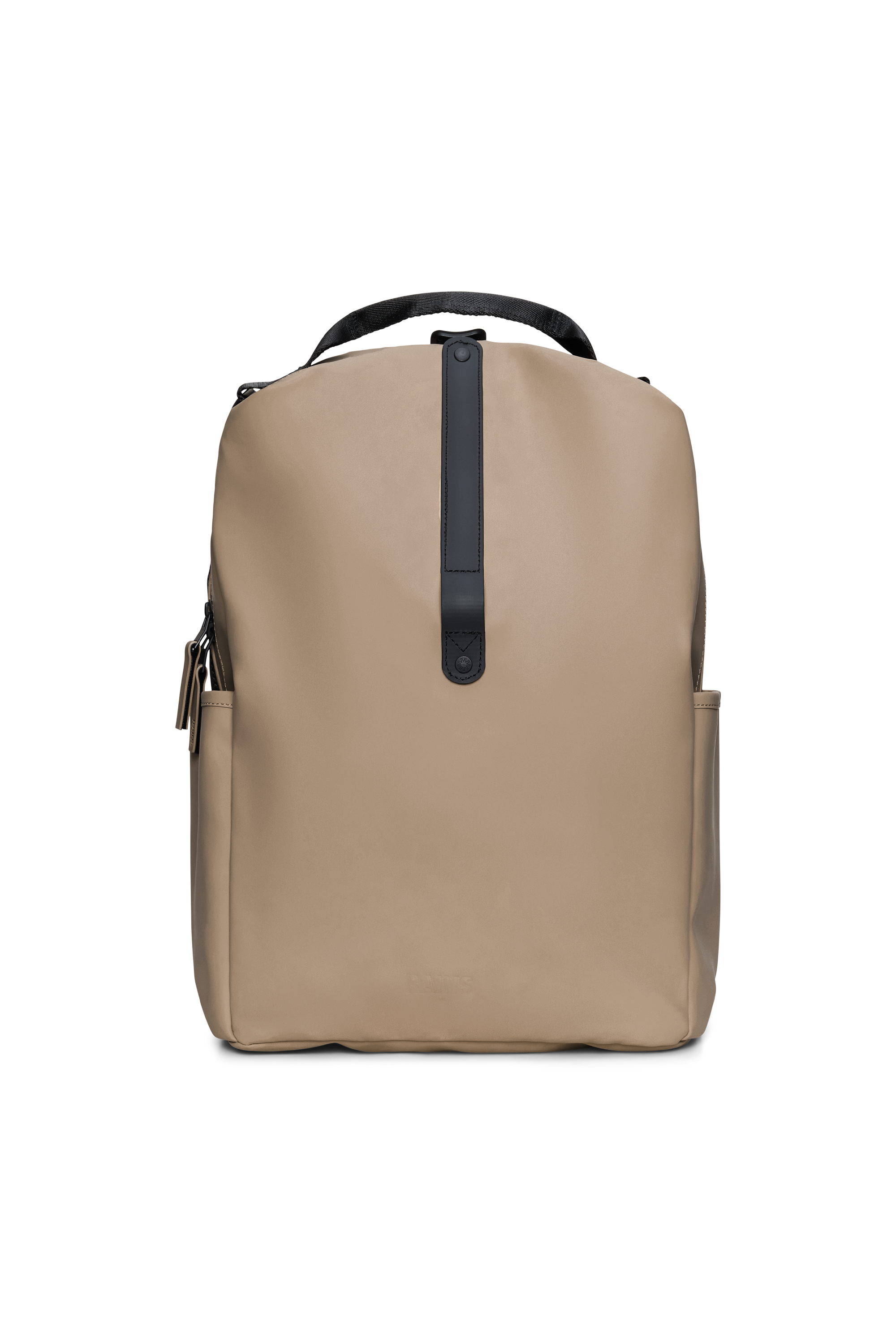 Sac à dos CLIP FRONT BACKPACK W3 Beige