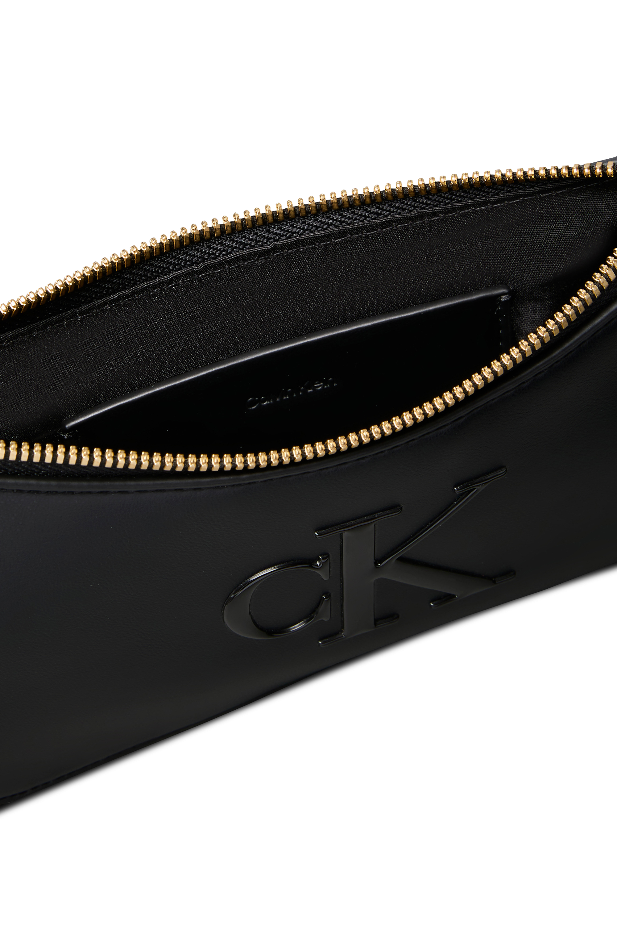 Sac bandoulière Noir