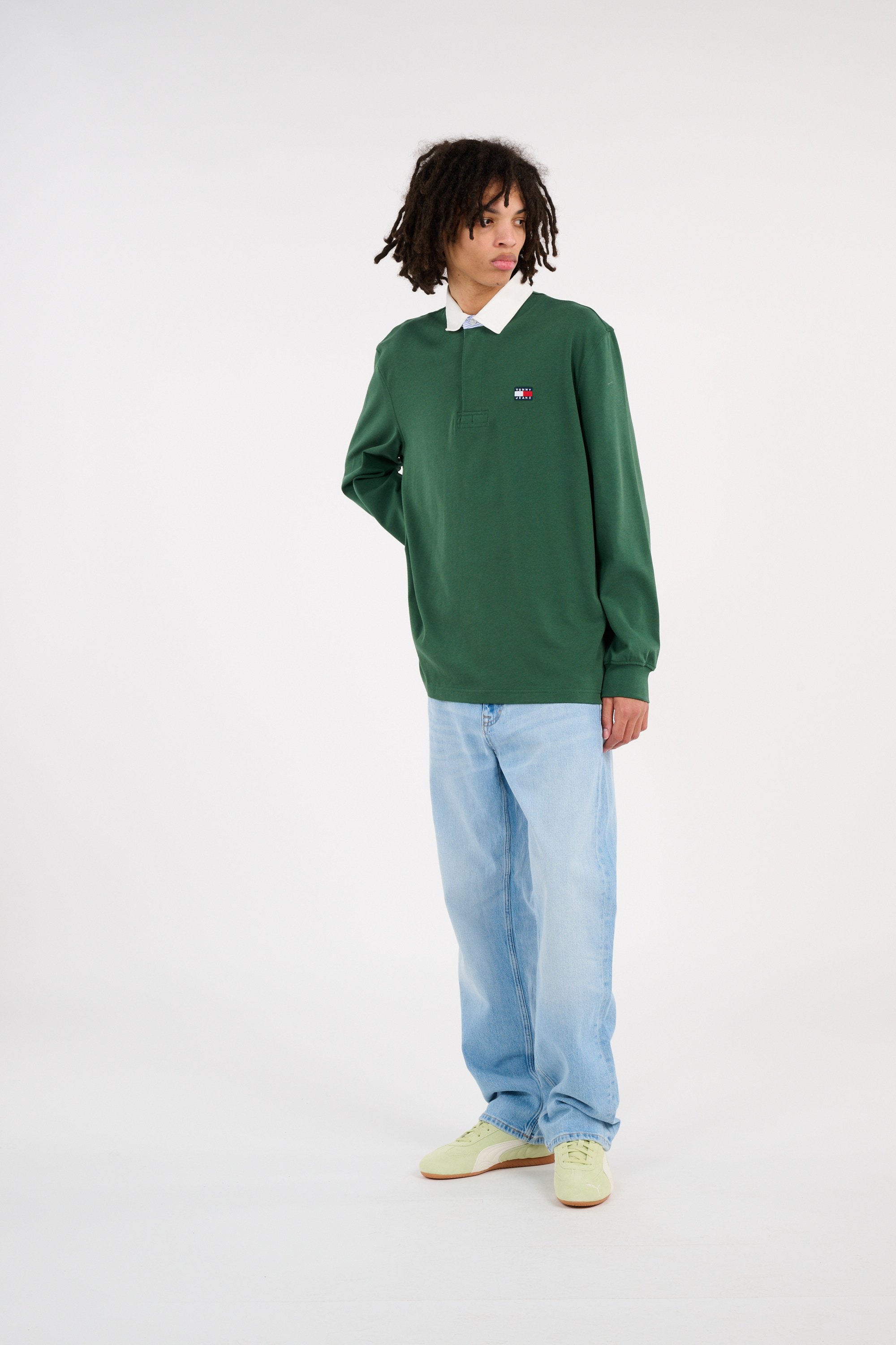 Jeans TOMMY JEANS Blue