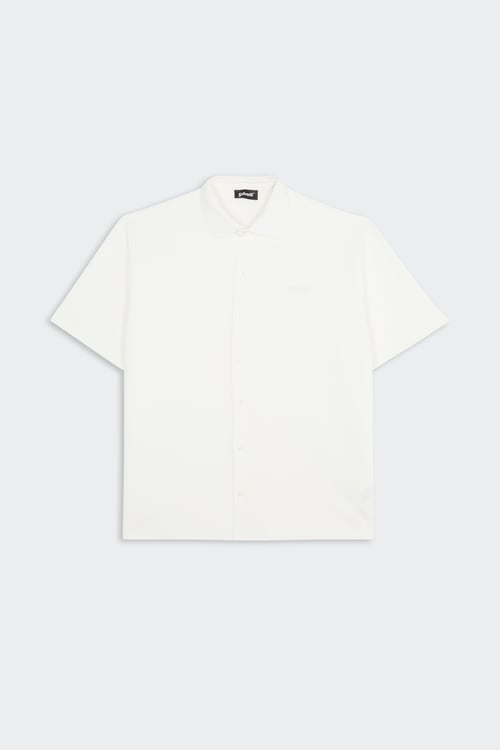 Chemise - Taille M Blanc