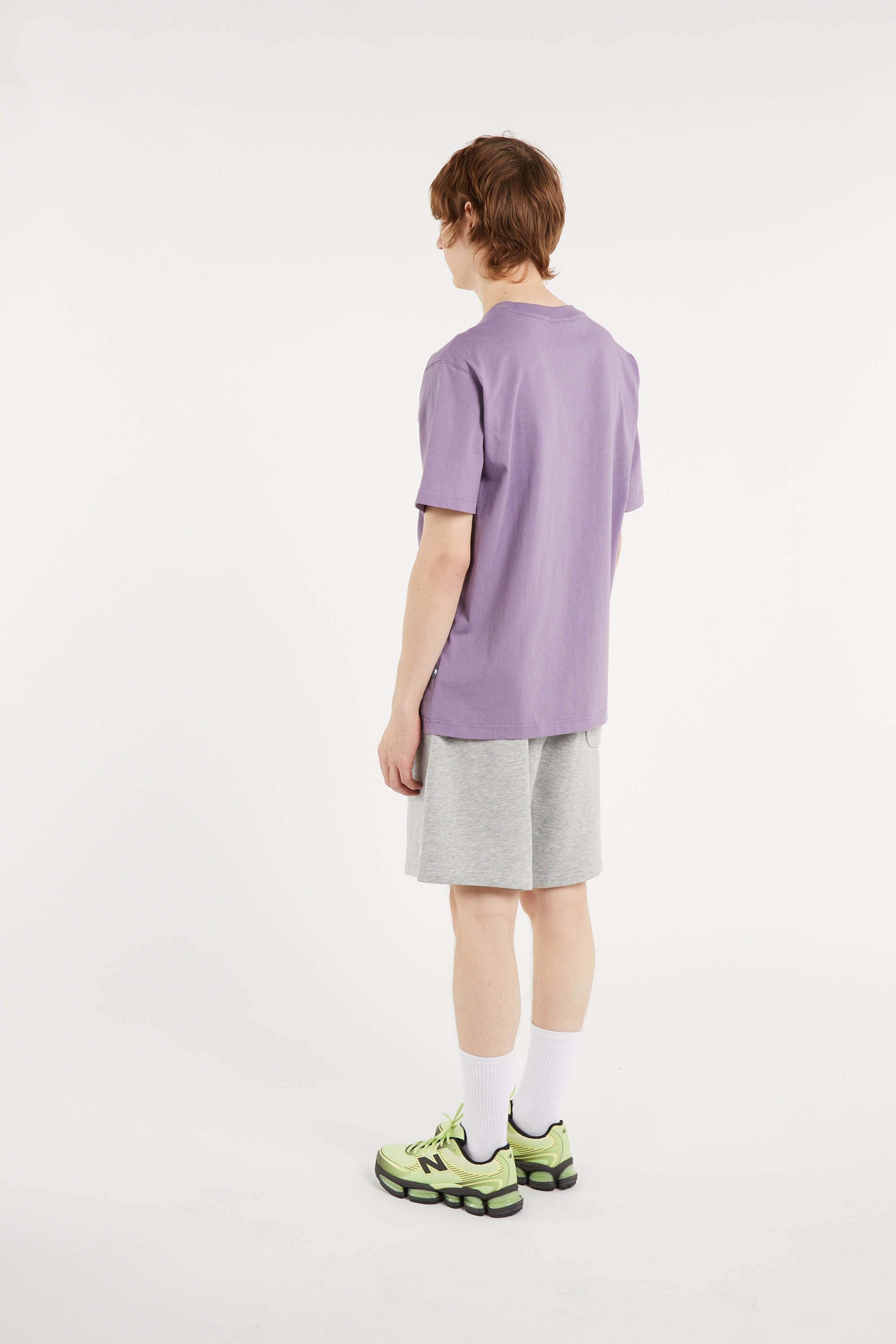 Short Beige