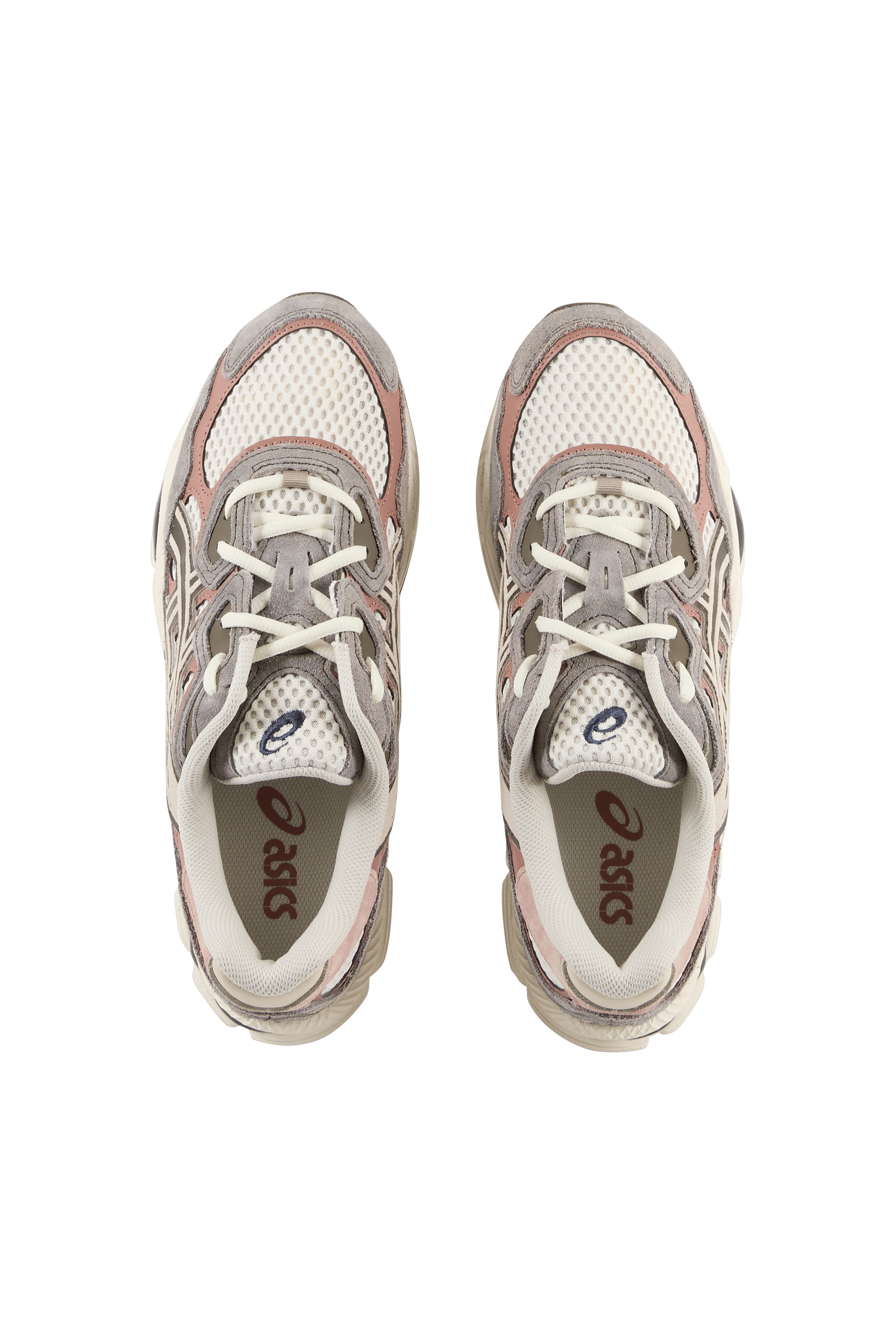 Sneakers Grey