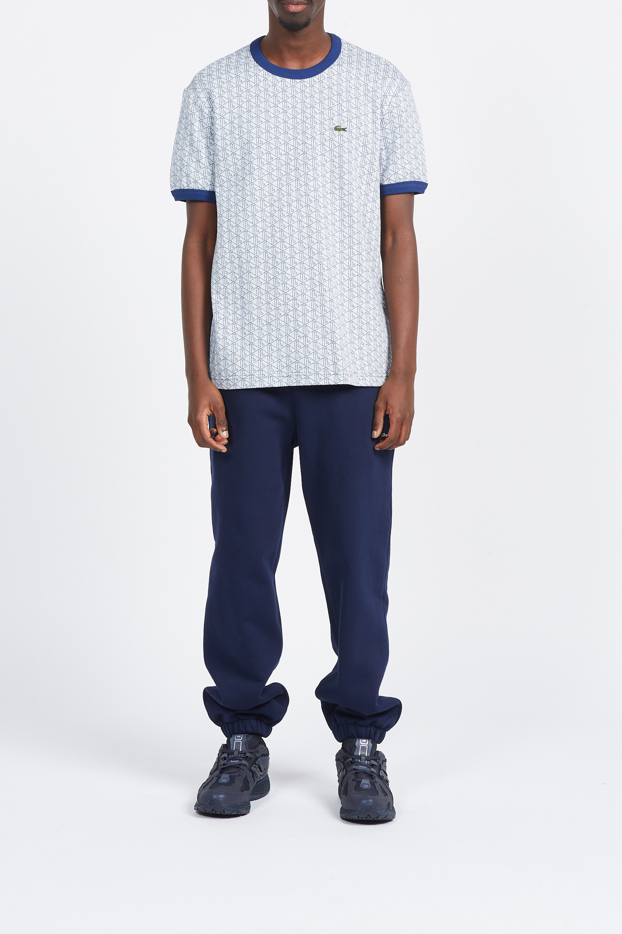 Jogging | Bleu LACOSTE Homme