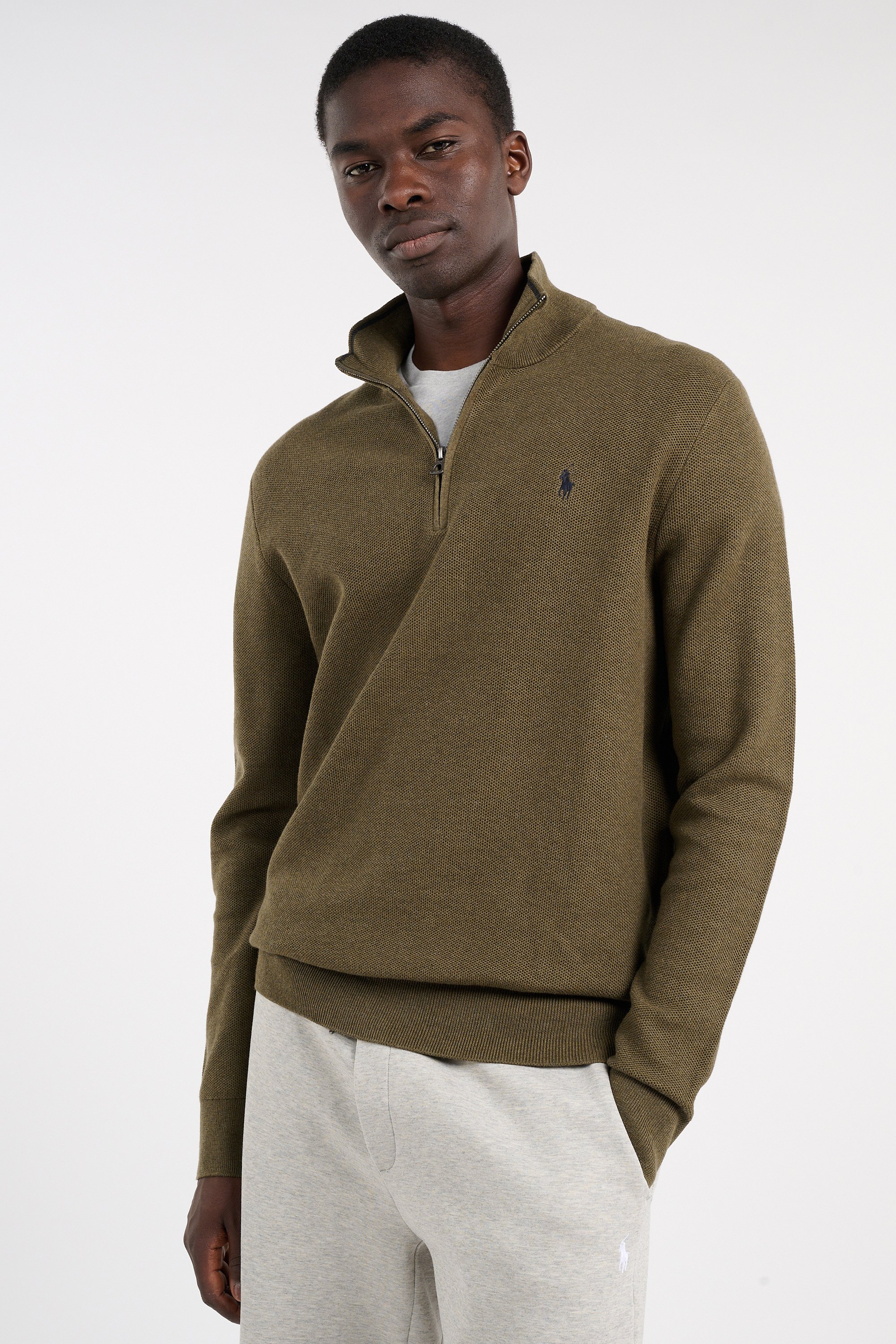 Pull | Vert POLO RALPH LAUREN Homme