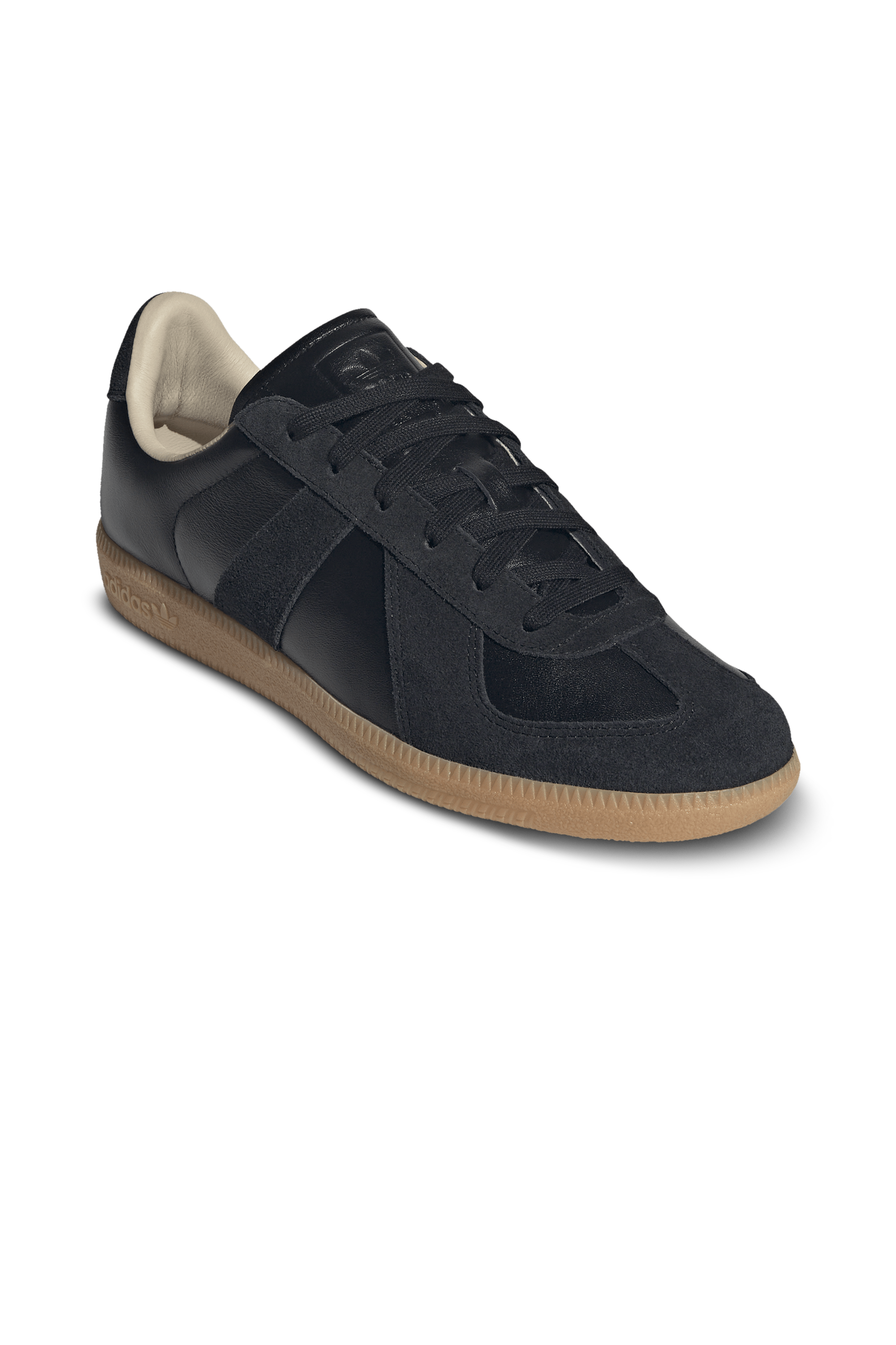Baskets | Noir ADIDAS Femme