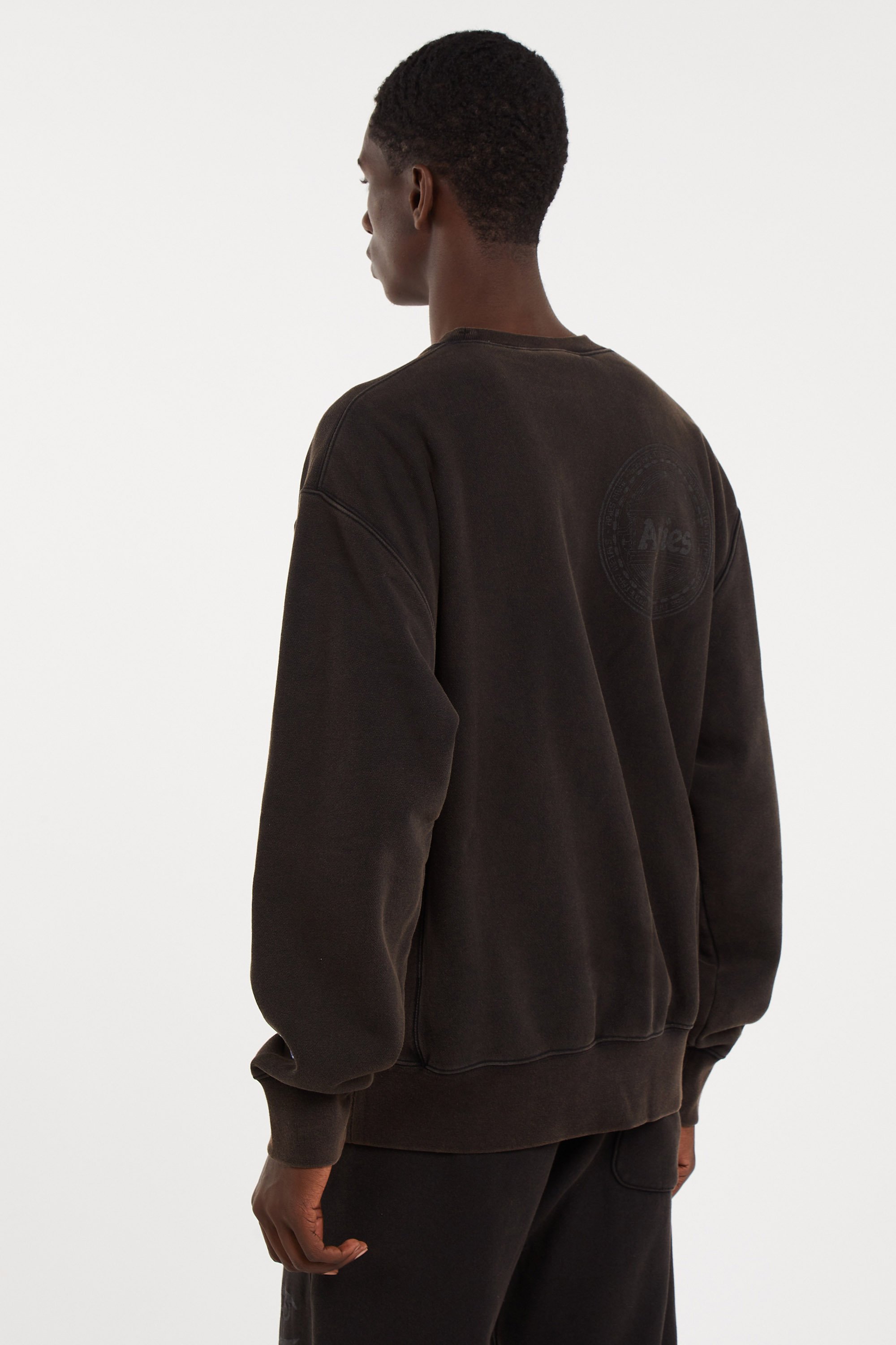 Hoodie | Black CHAMPION Men