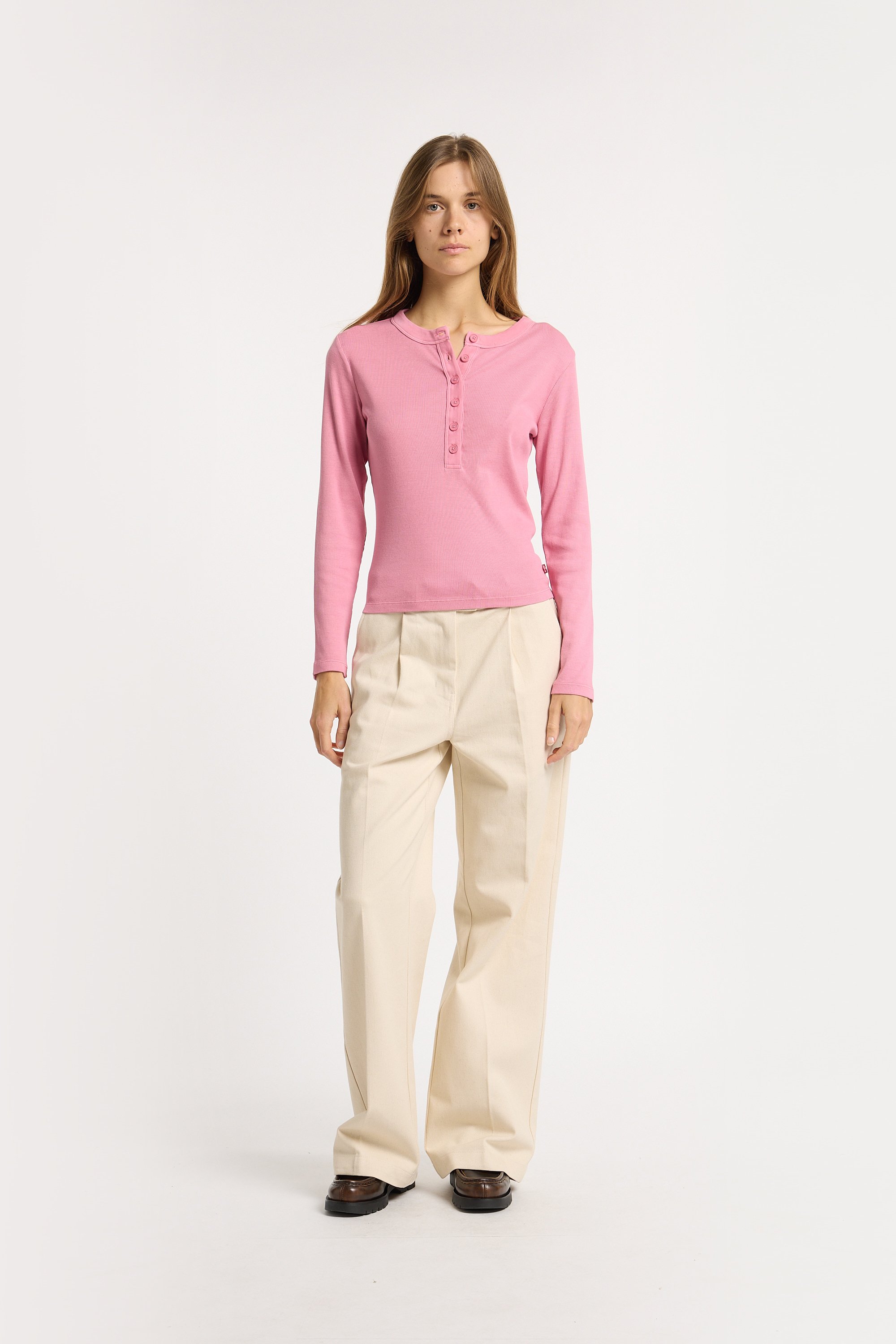 Top LEVI'S Pink