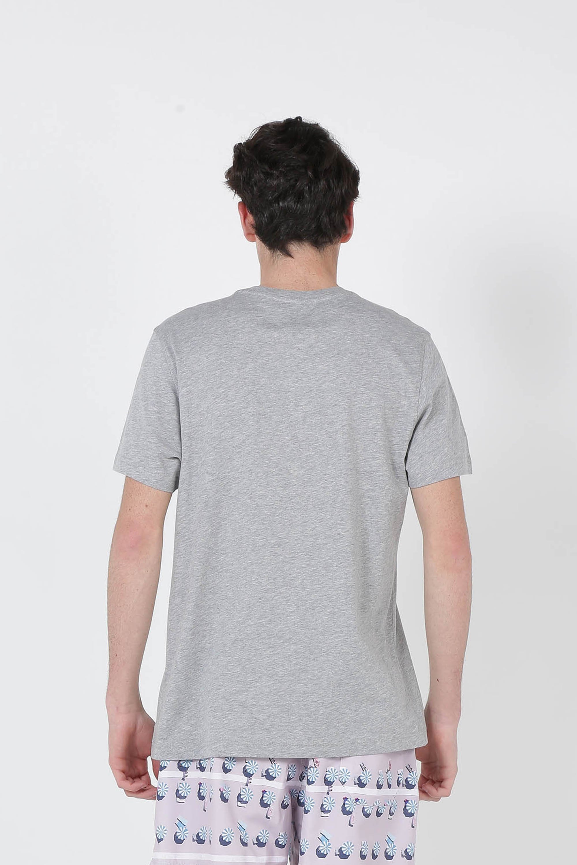 T-shirt | Grey TOMMY JEANS Men