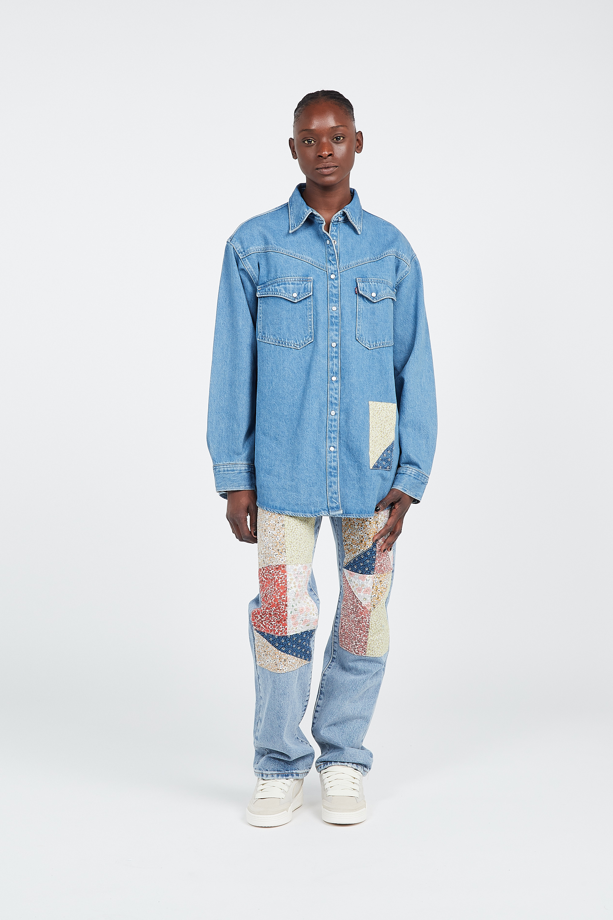 Jean Bleu