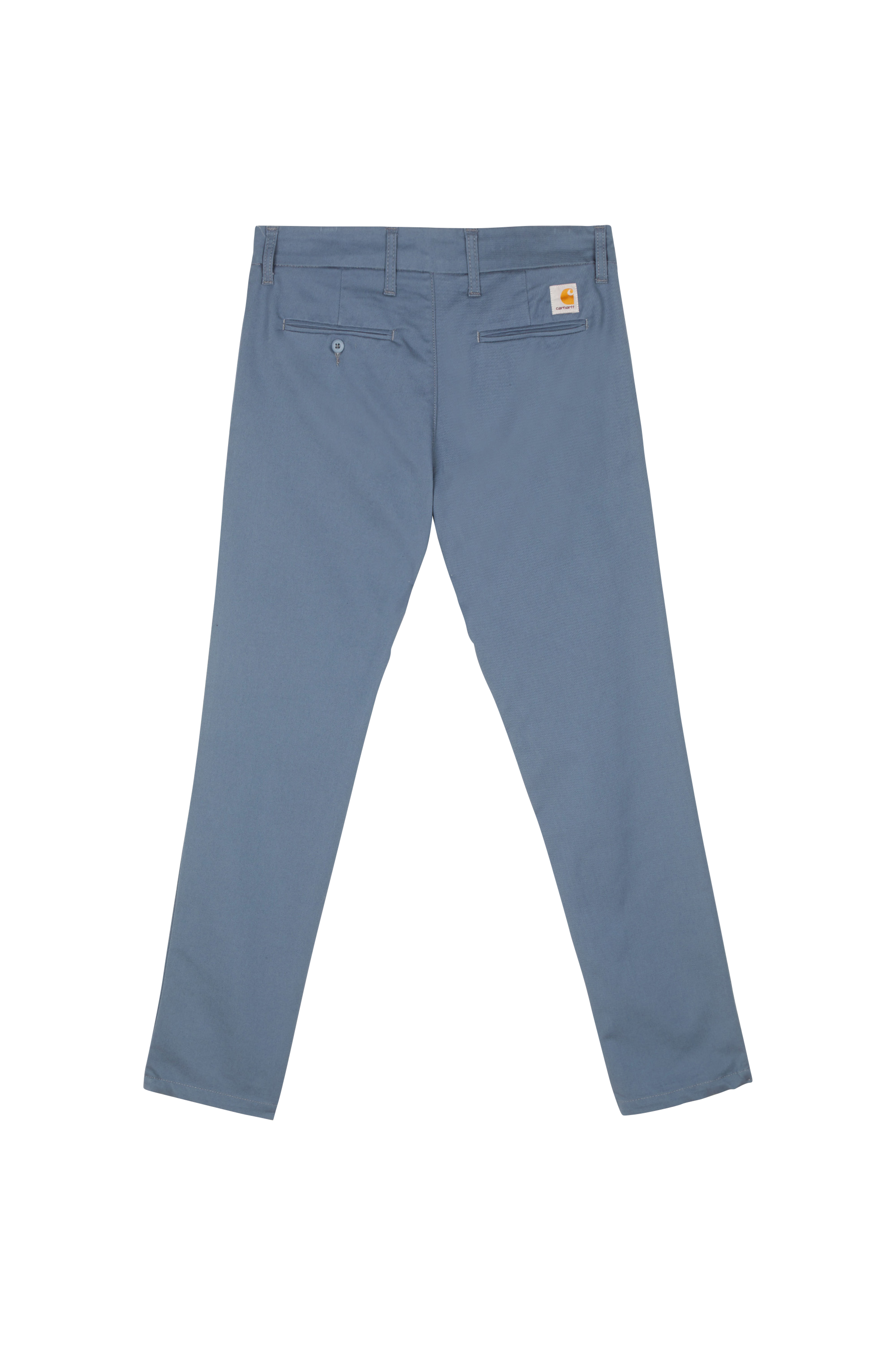 Pantalon Bleu