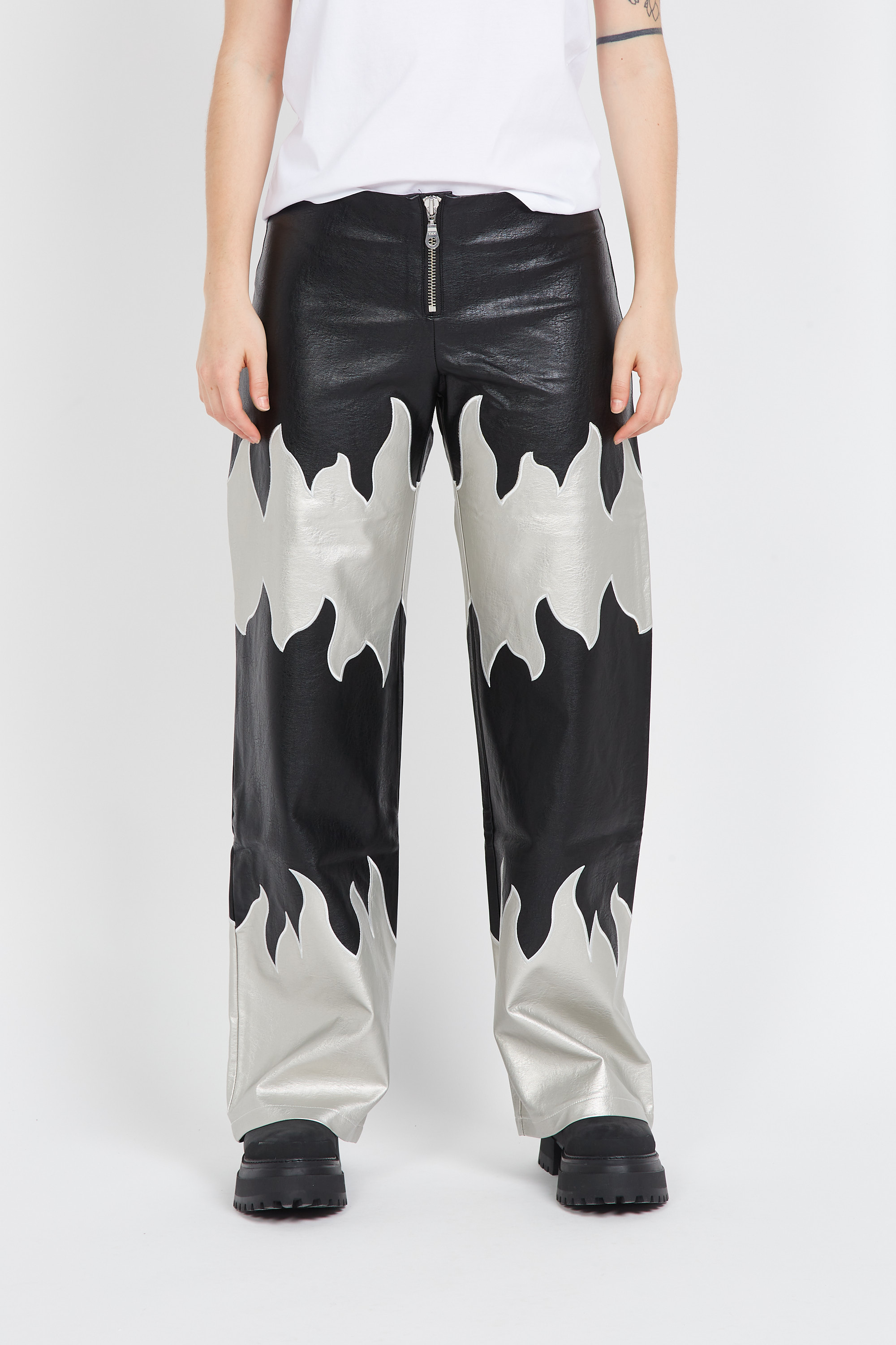 trousers Multicolored