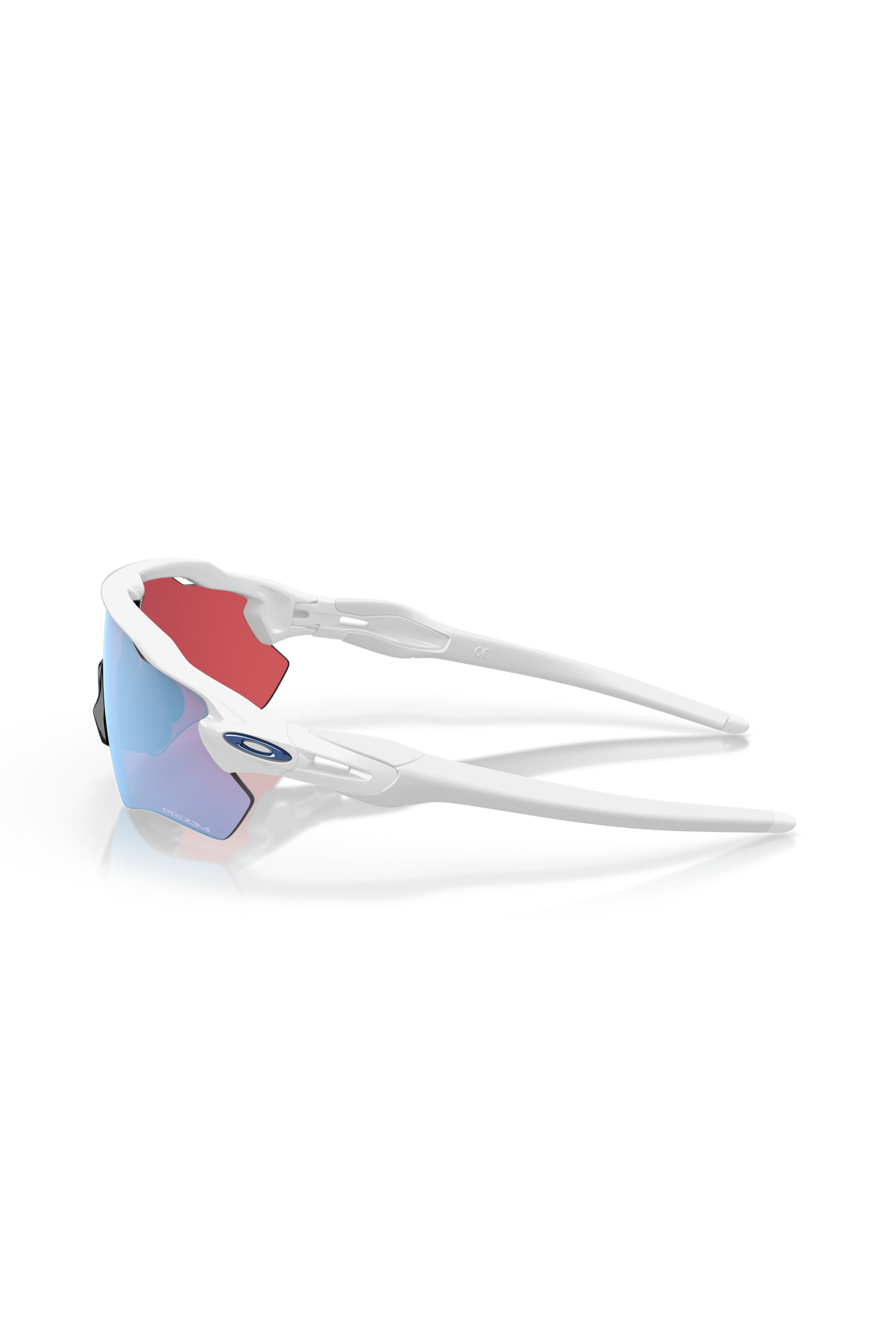 Lunettes de soleil | Blanc OAKLEY Femme