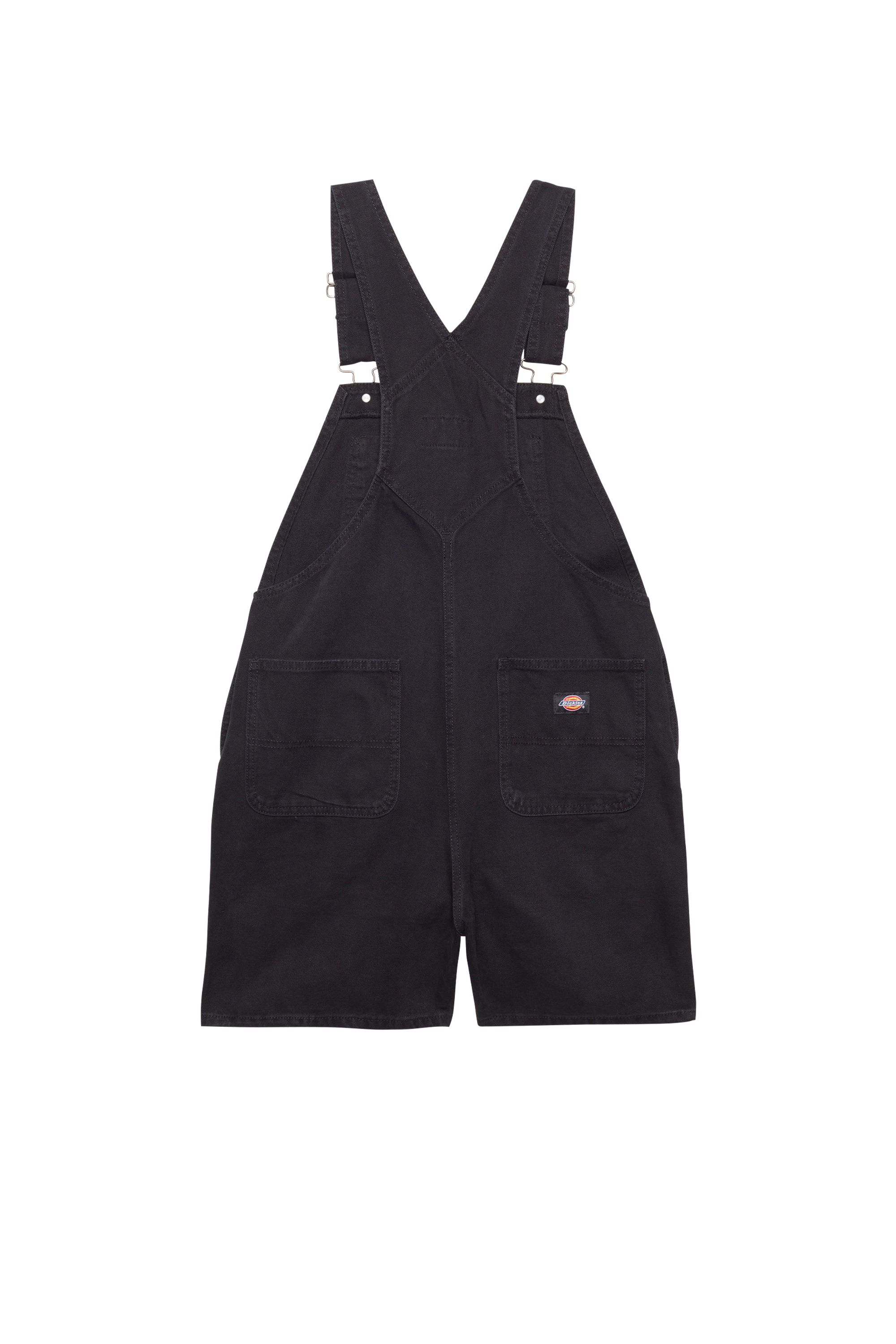 Overalls Black