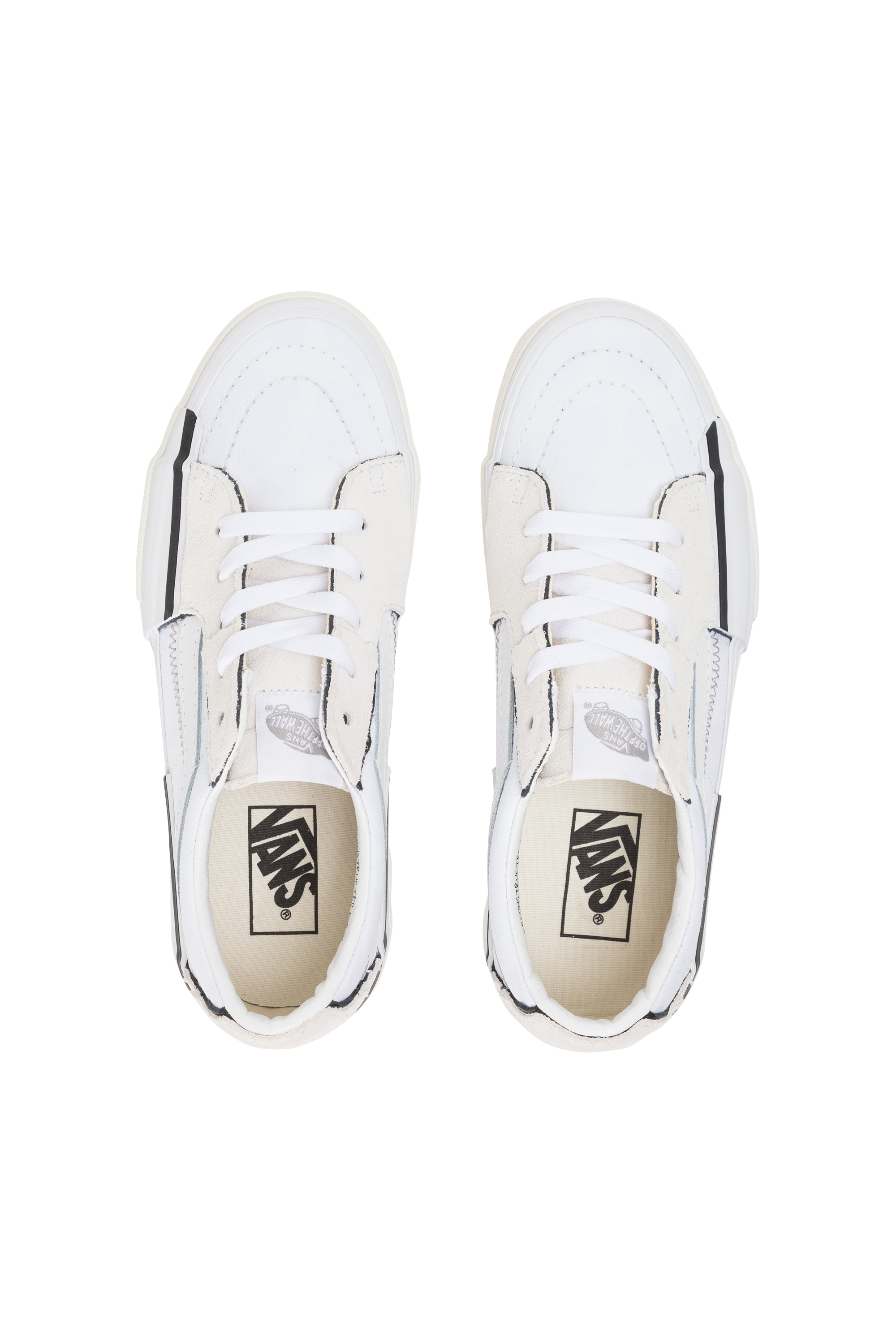 Sneakers VANS White
