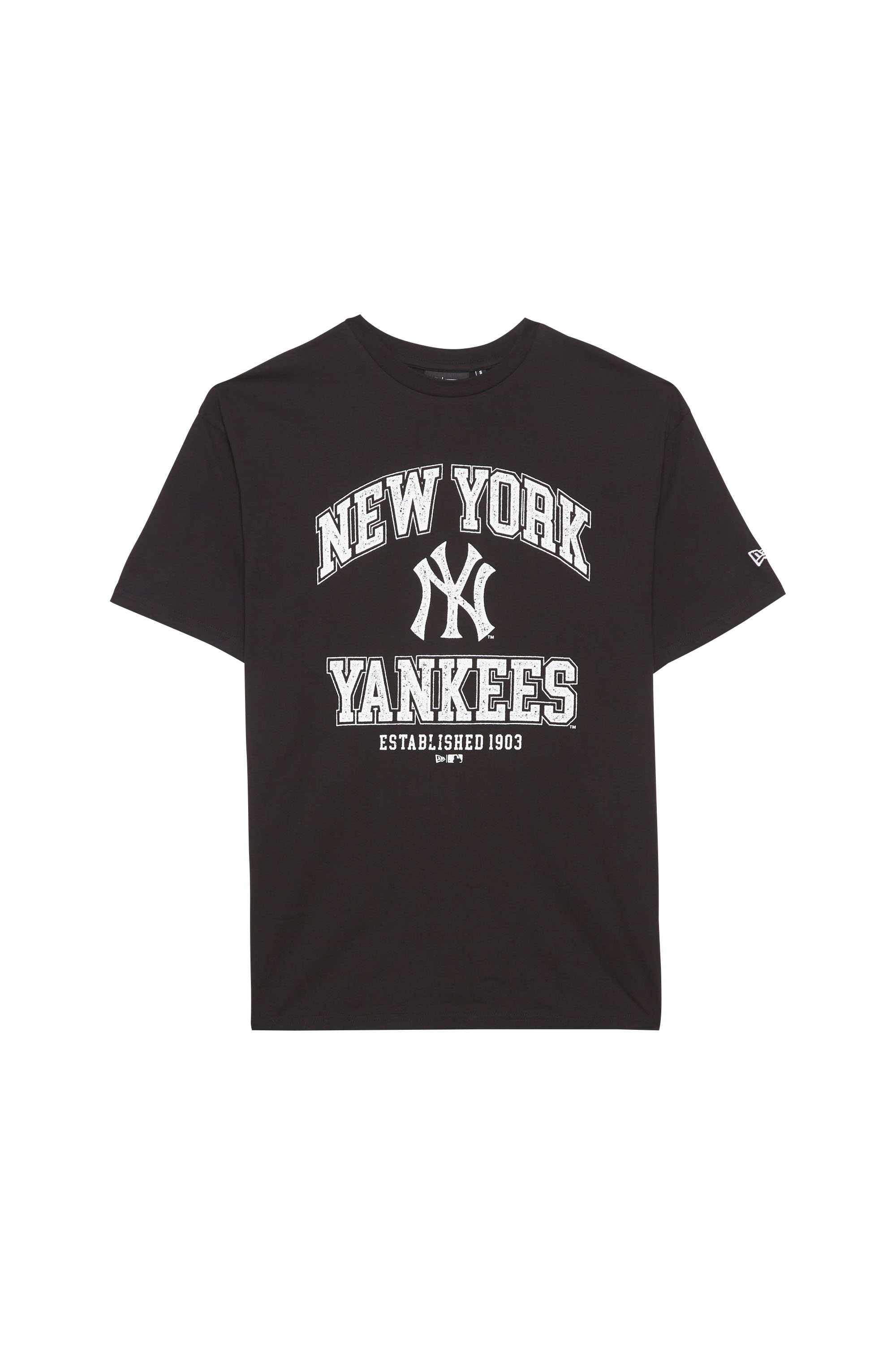 T-shirt Noir