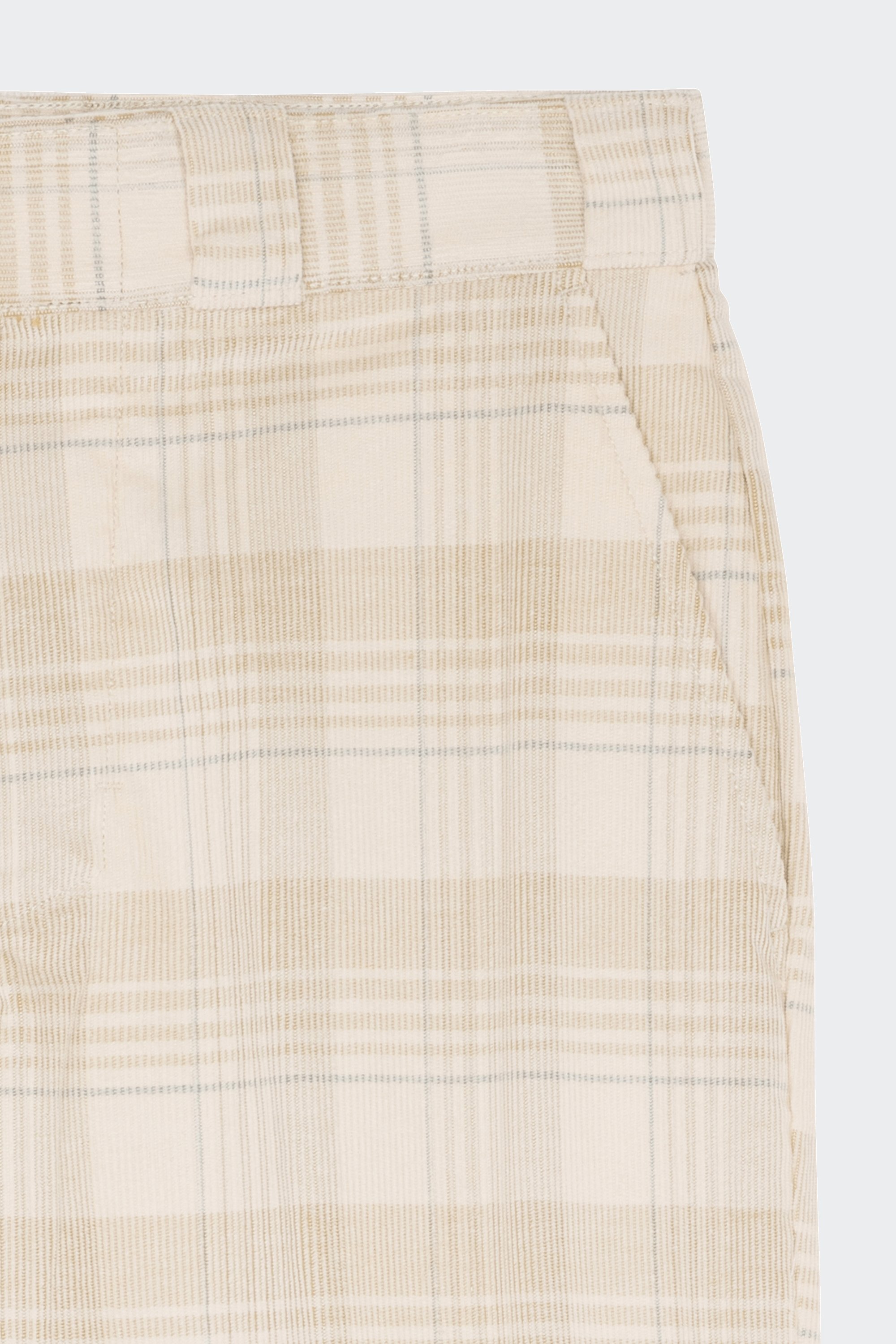 Trousers | Beige by DICKIES Trousers Beige