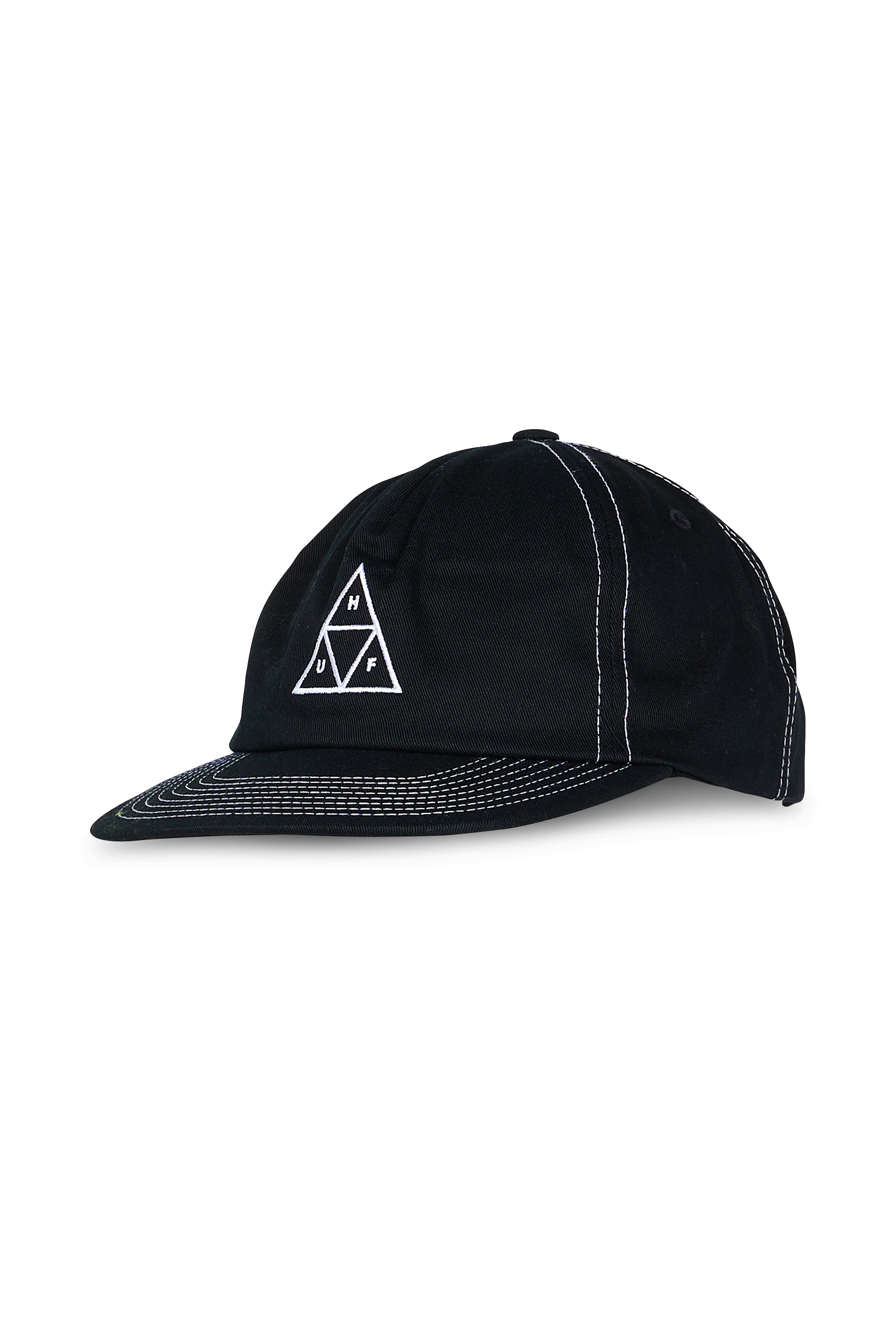 casquette Noir
