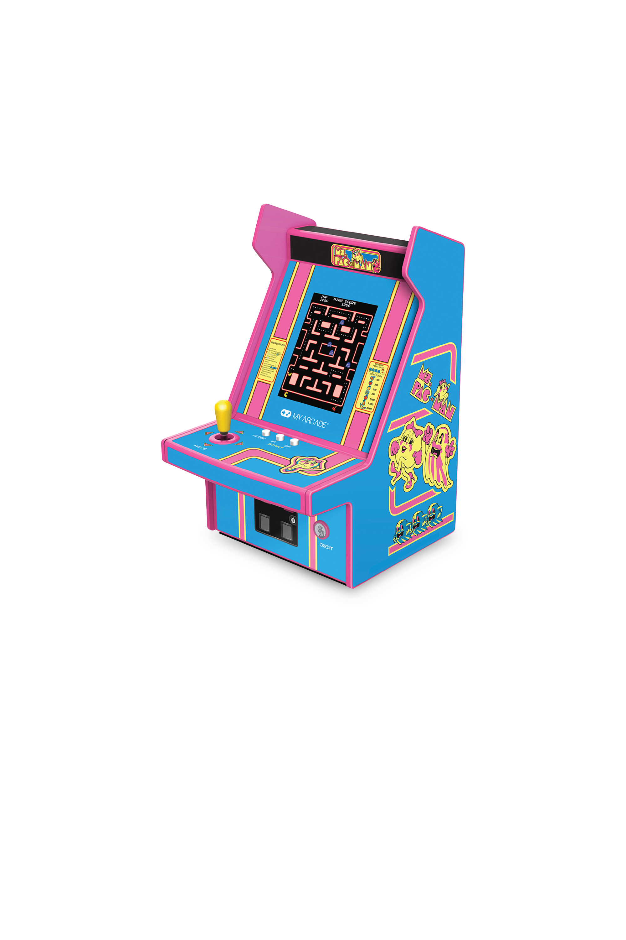 Jeu Multicolore