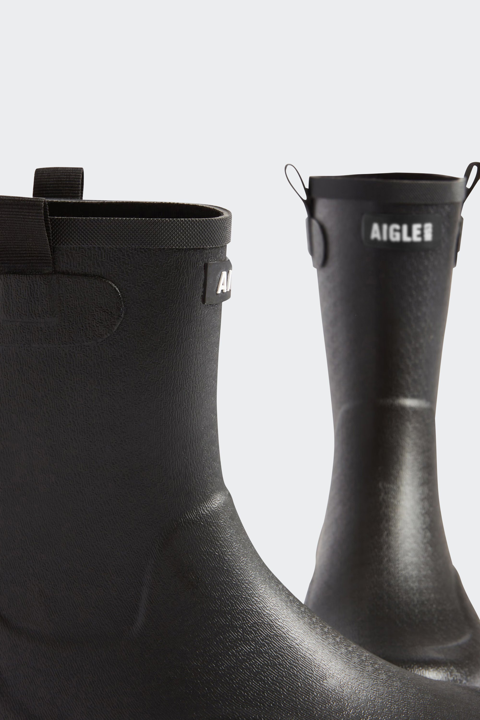 Boots | Black by AIGLE Boots Black