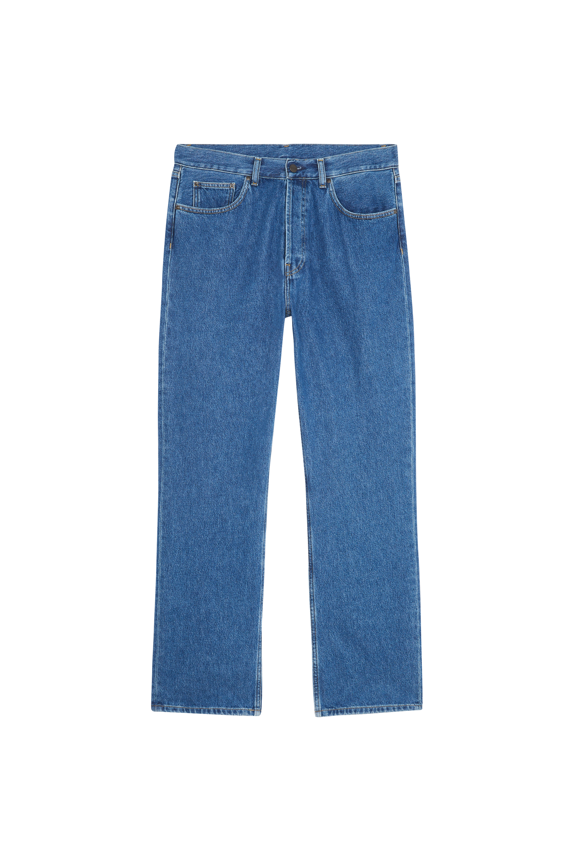 Jeans Blue