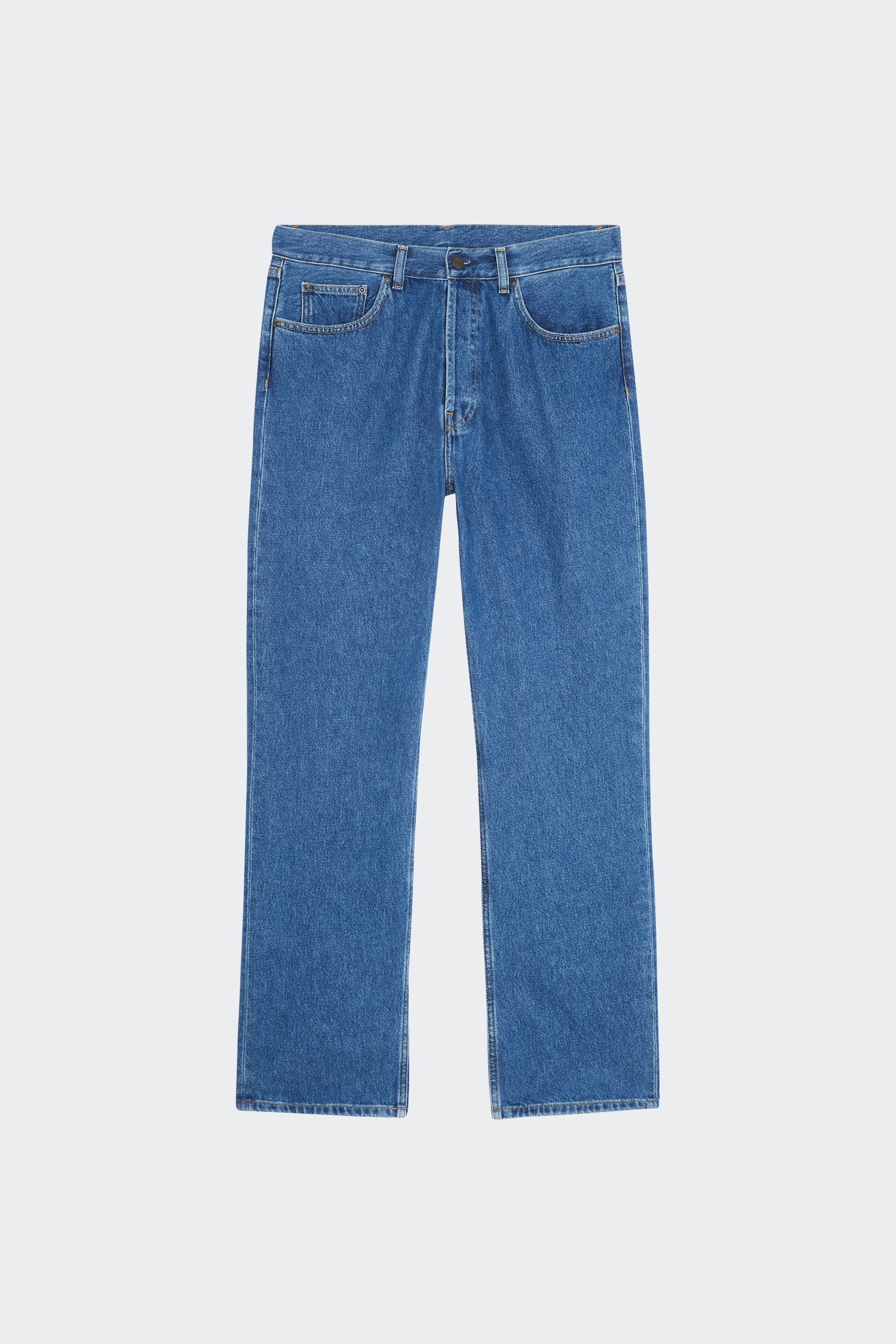 Jean | Bleu by CARHARTT WIP Jean Bleu