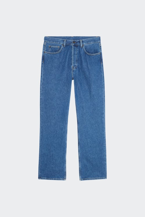 CARHARTT WIP Jeans Blue