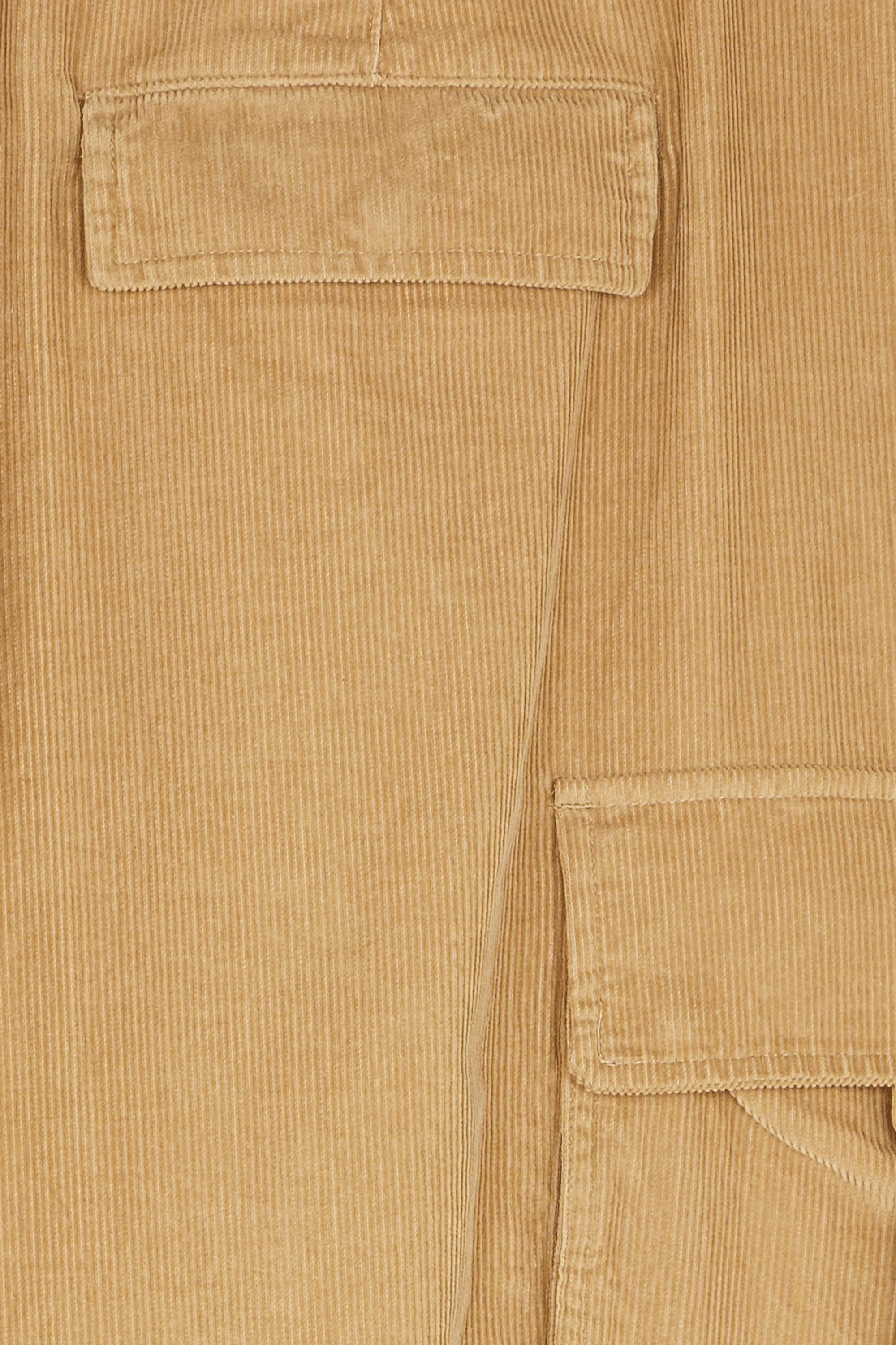 Cargo pants Beige