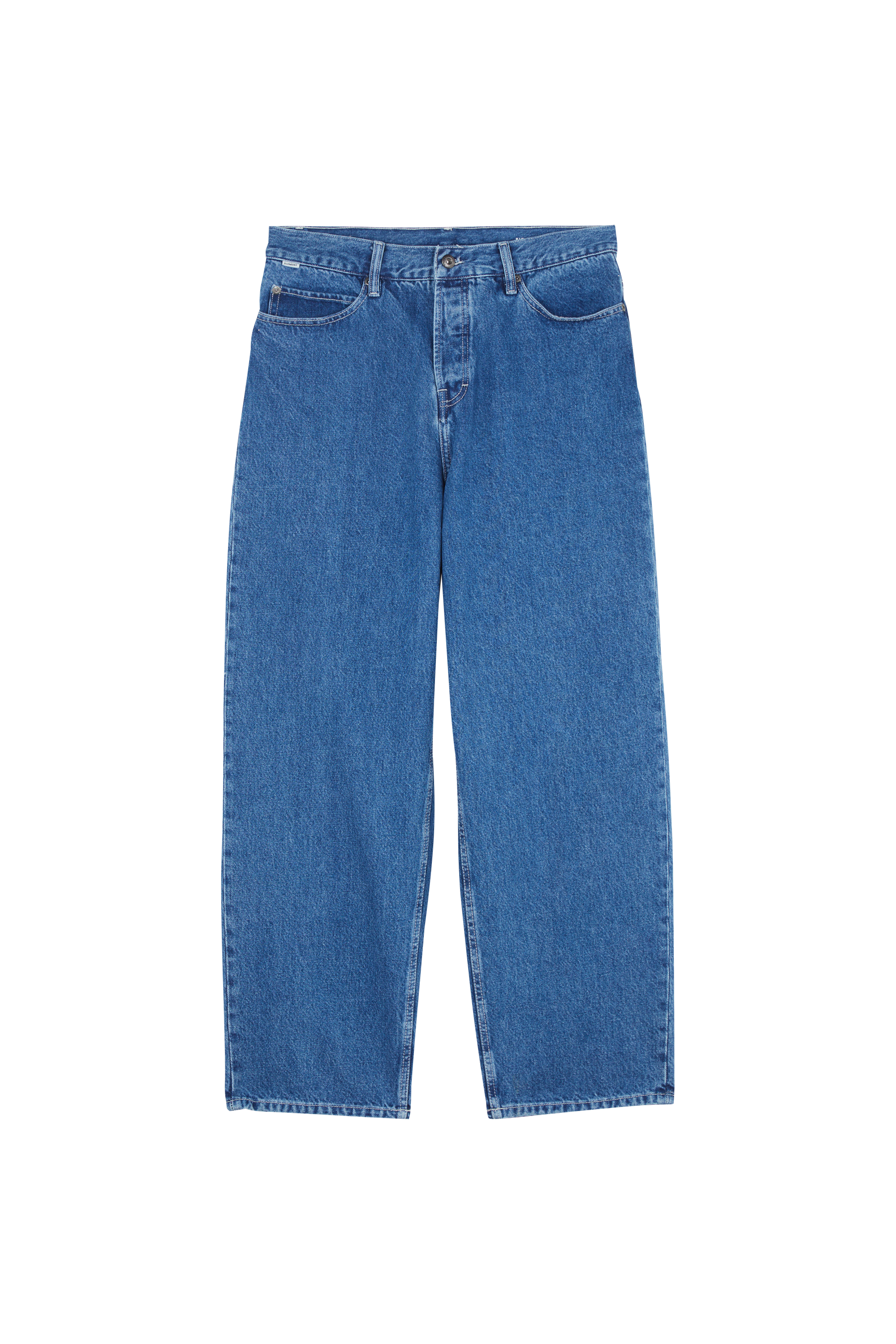 Jeans Blue