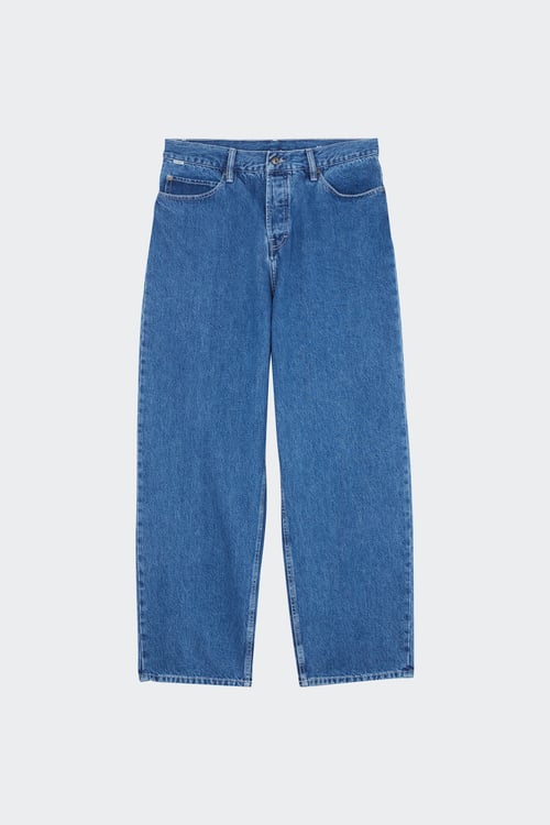 ELEMENT Jean Bleu