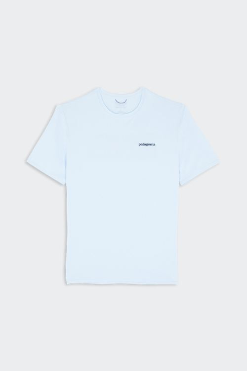 PATAGONIA t-shirt Bleu