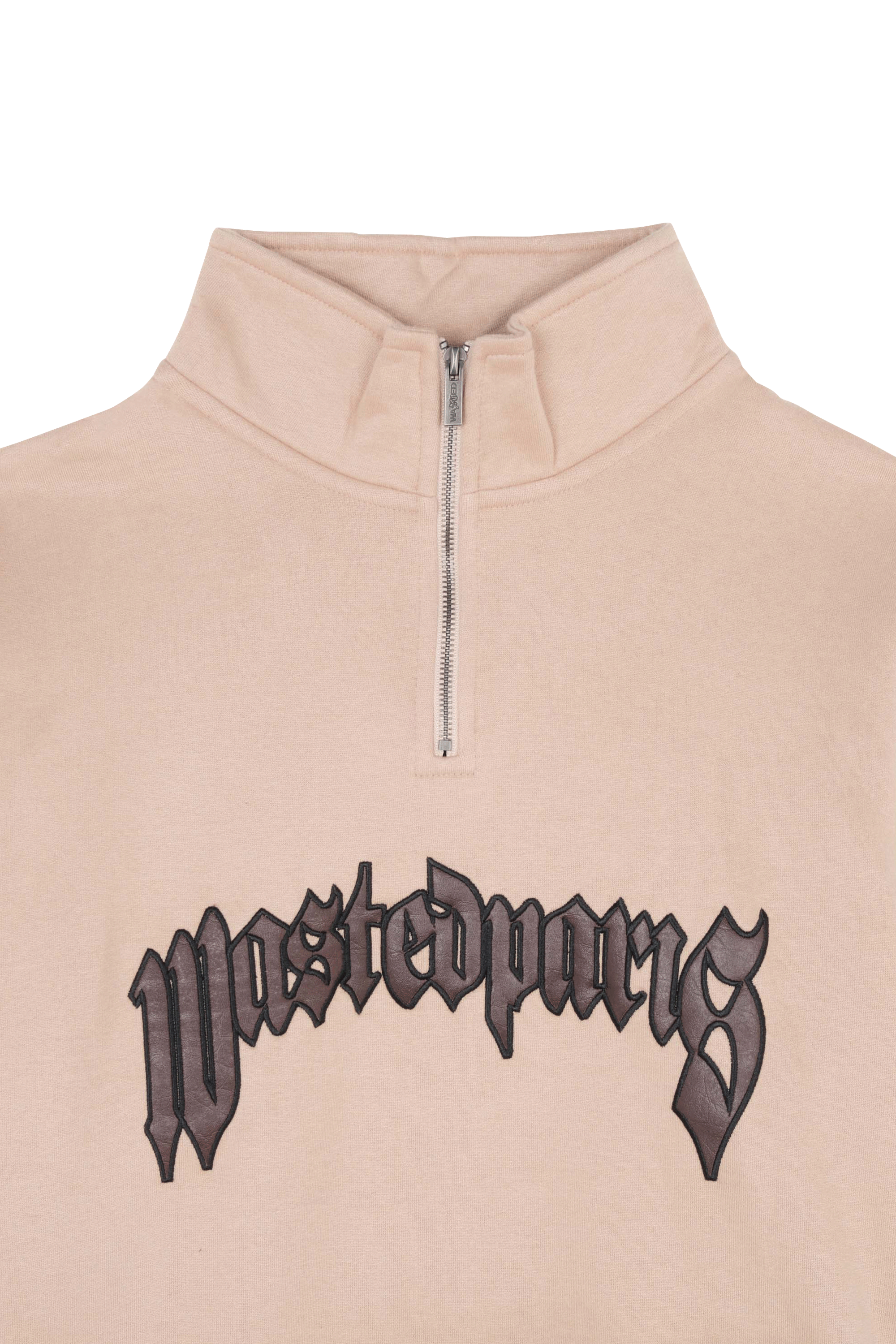 Sweatshirt Beige