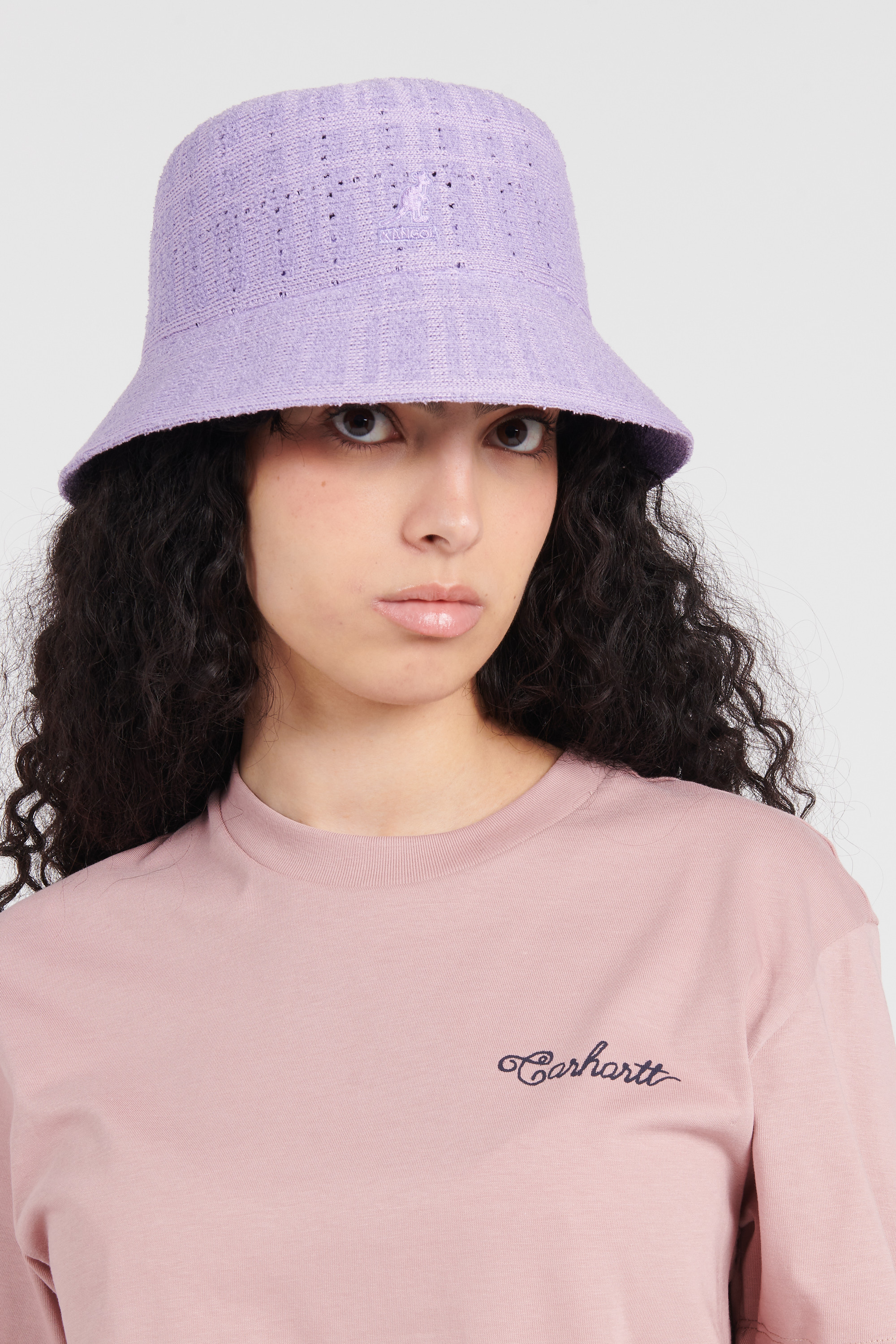 Bobs Violet