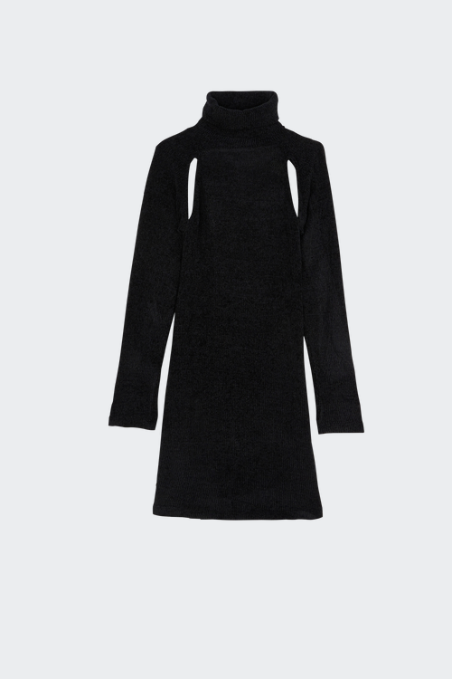 BASIC PLEASURE MODE Robe  Noir