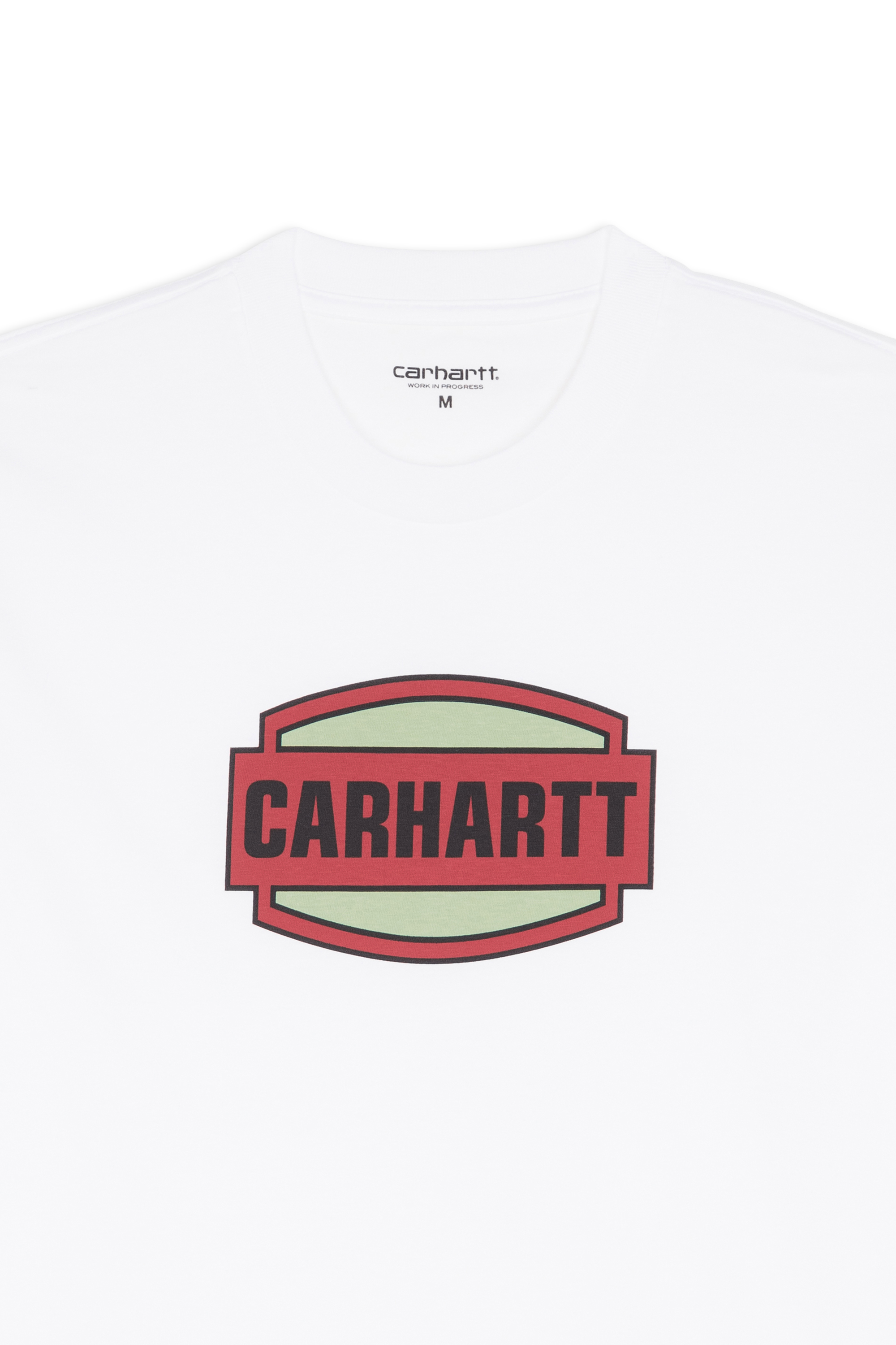 T-shirt White