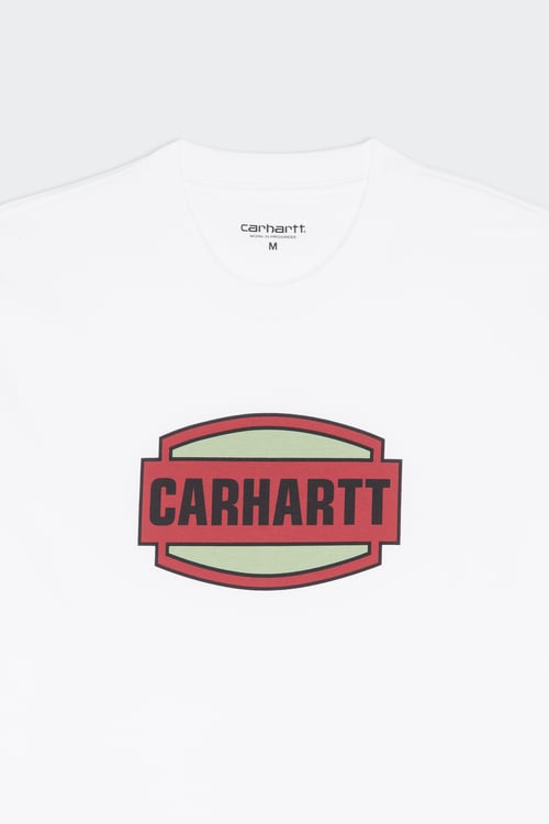 CARHARTT WIP T-shirt Blanc