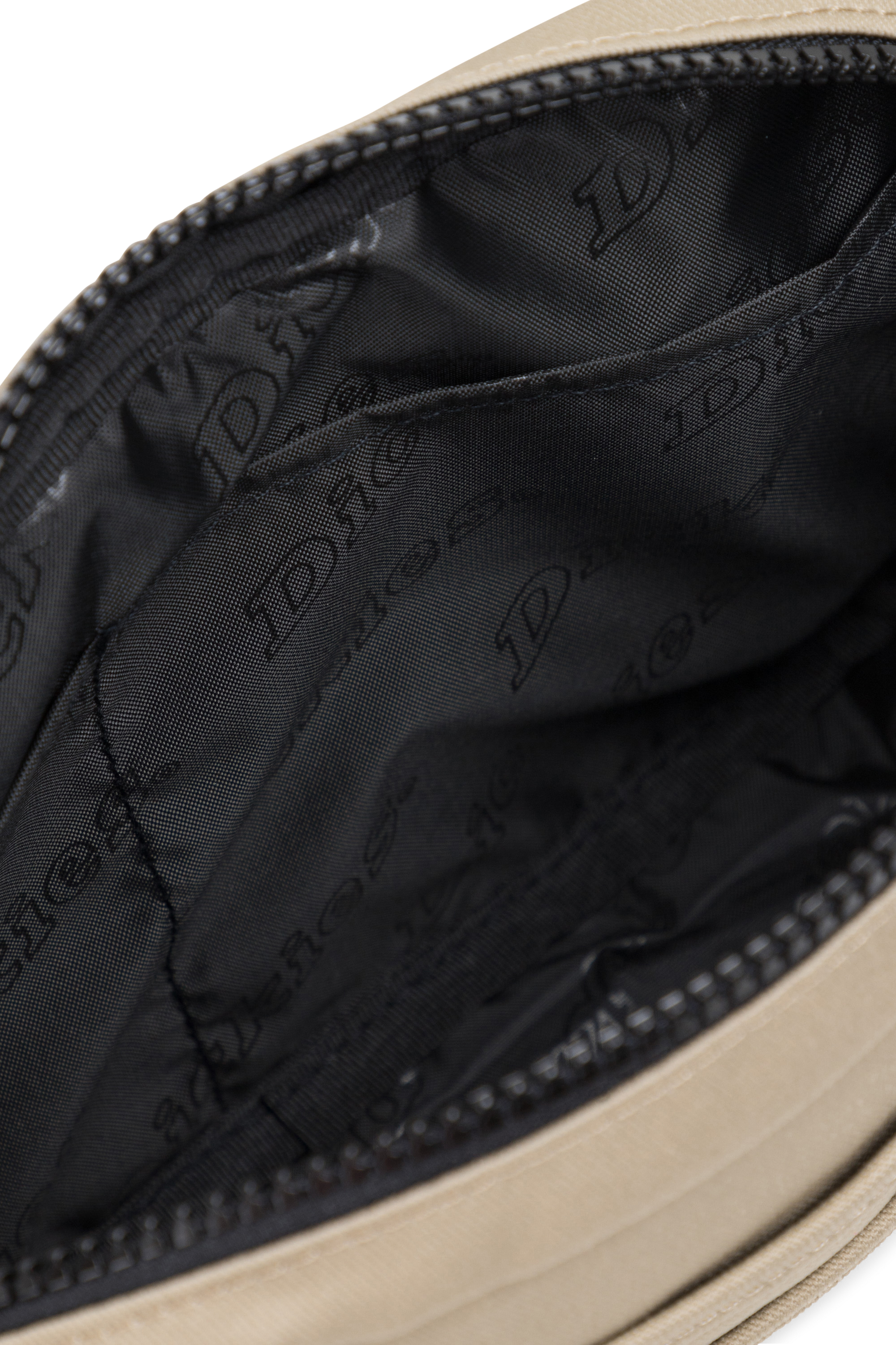 Sac à bandoulière Beige