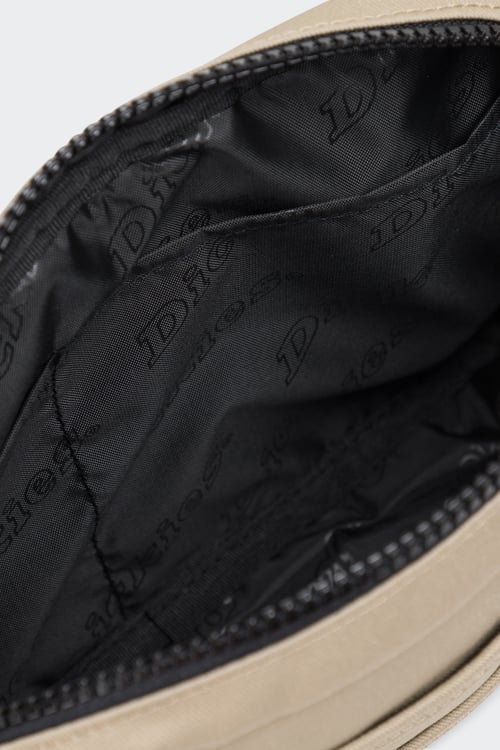 DICKIES Sac à bandoulière Beige