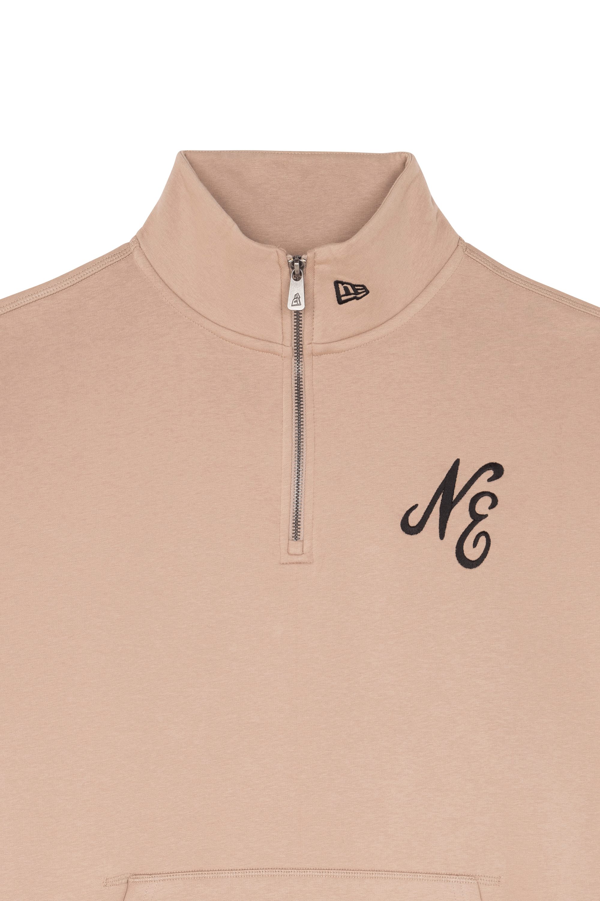 sweatshirt Beige