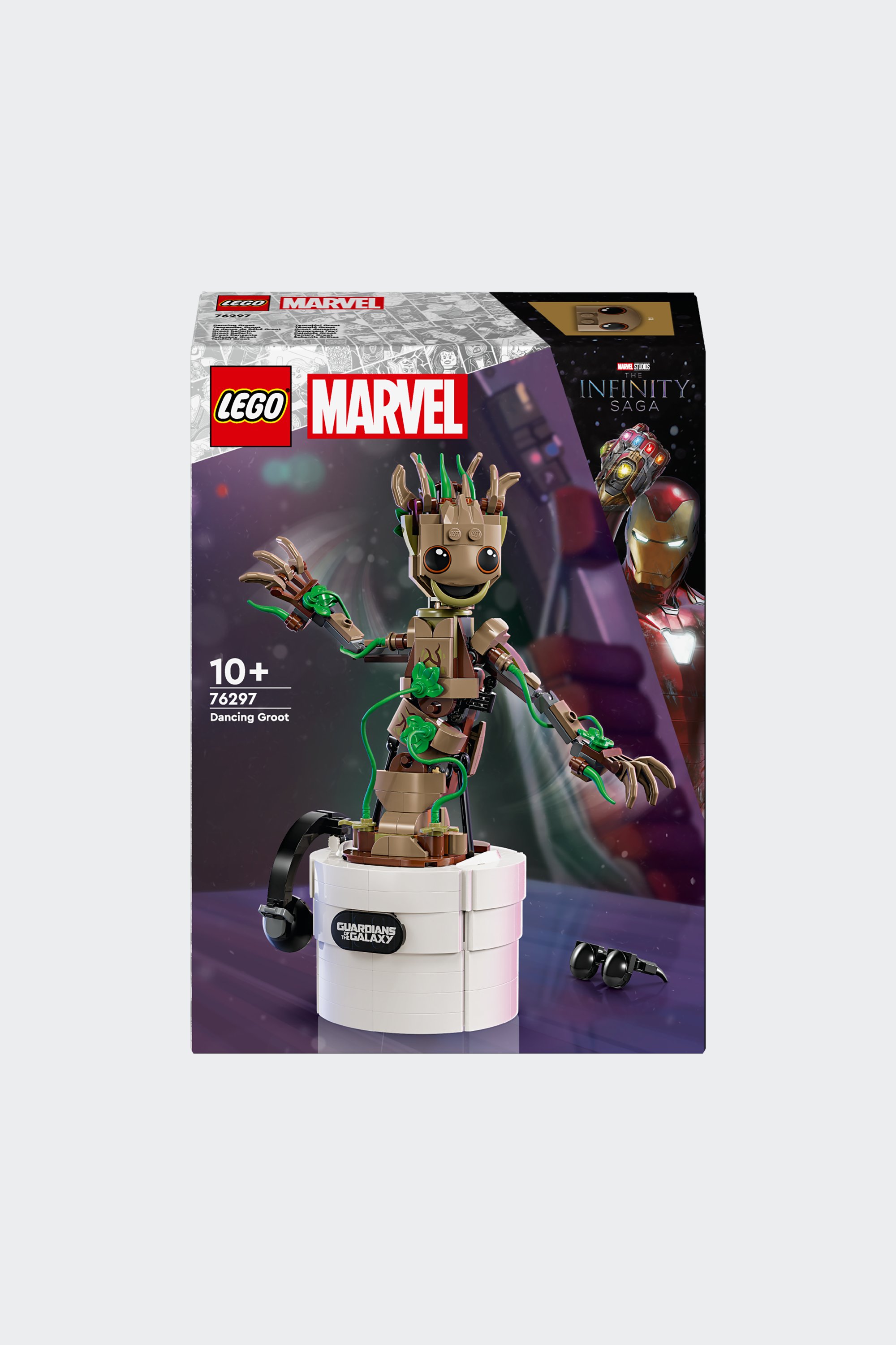 The Mona Lisa | Multicolored by LEGO The Mona Lisa Multicolored