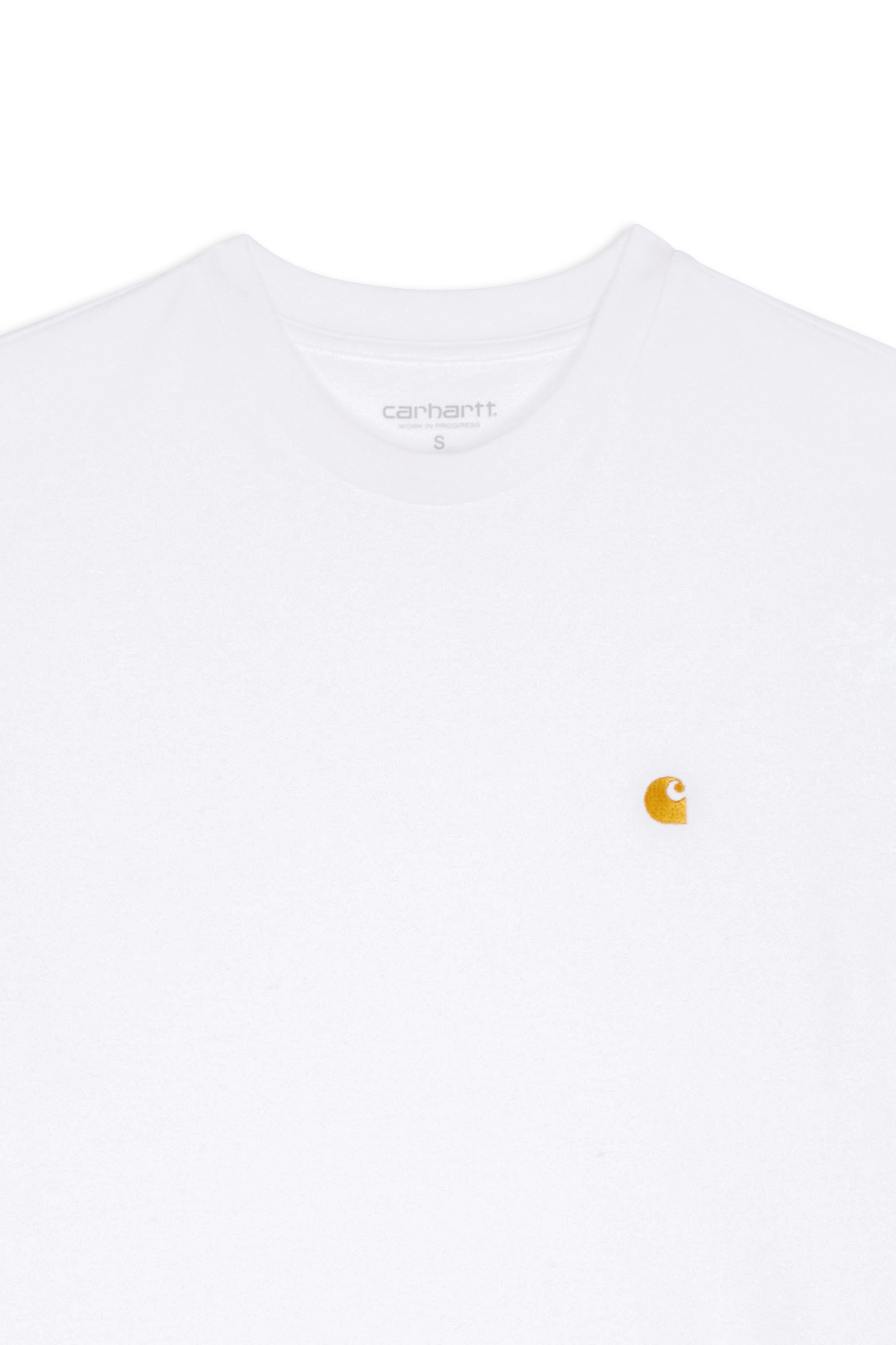 T-shirt White