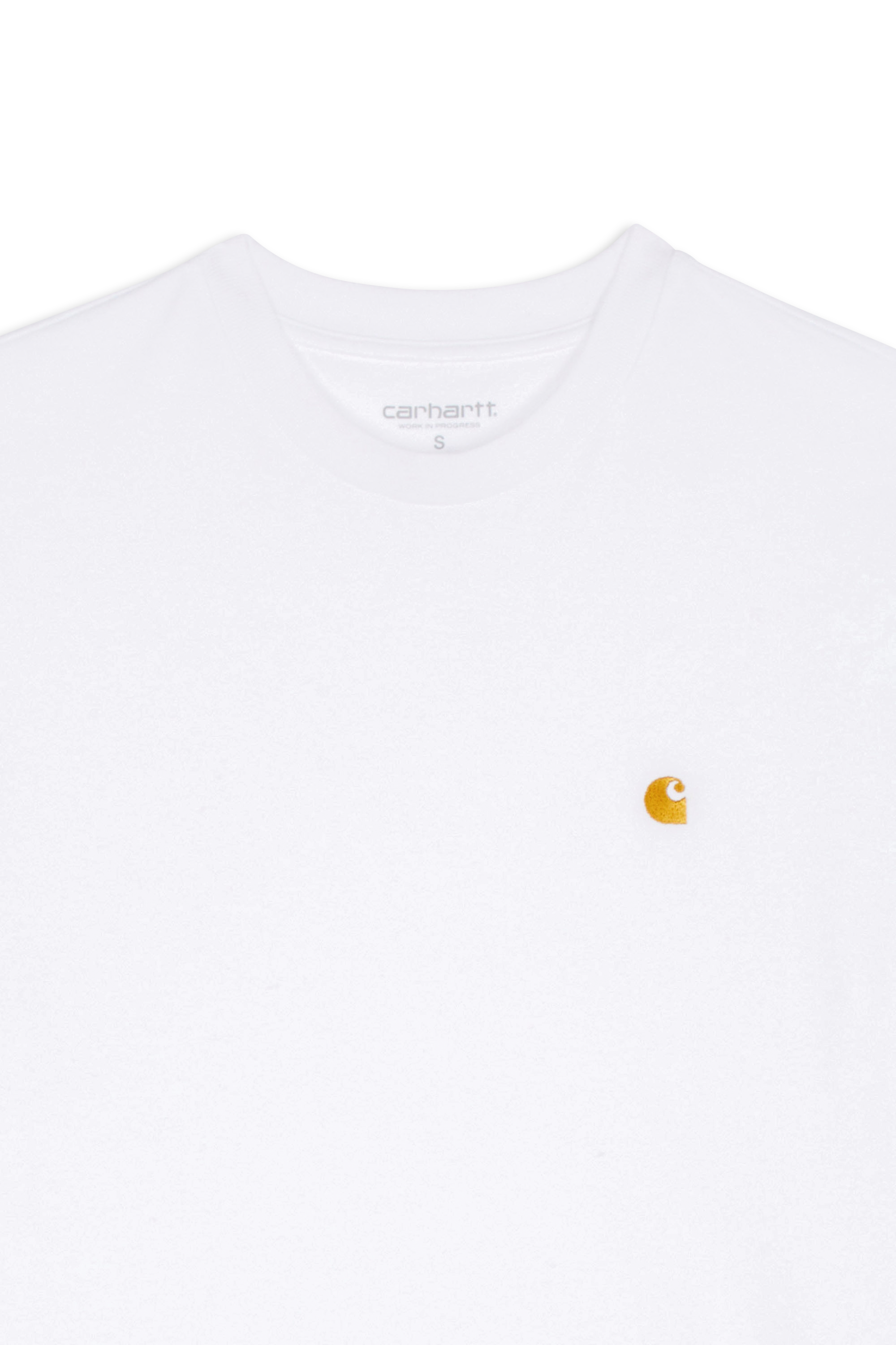 T-shirt Blanc