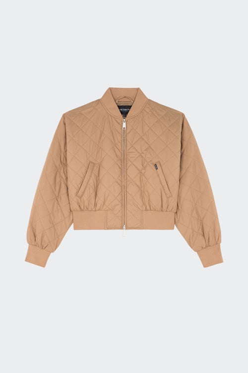 Veste - Taille XS Beige