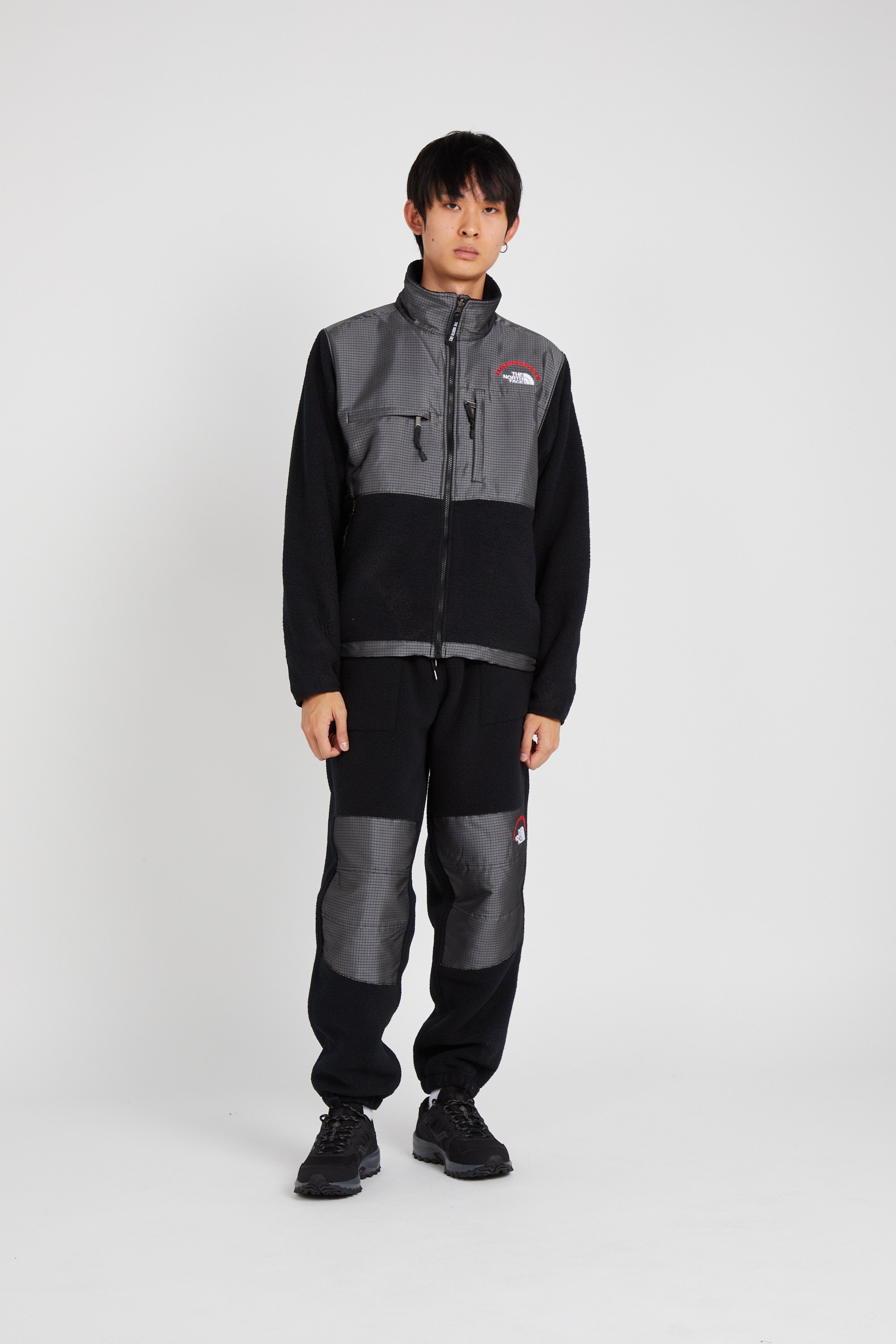 Veste THE NORTH FACE Noir
