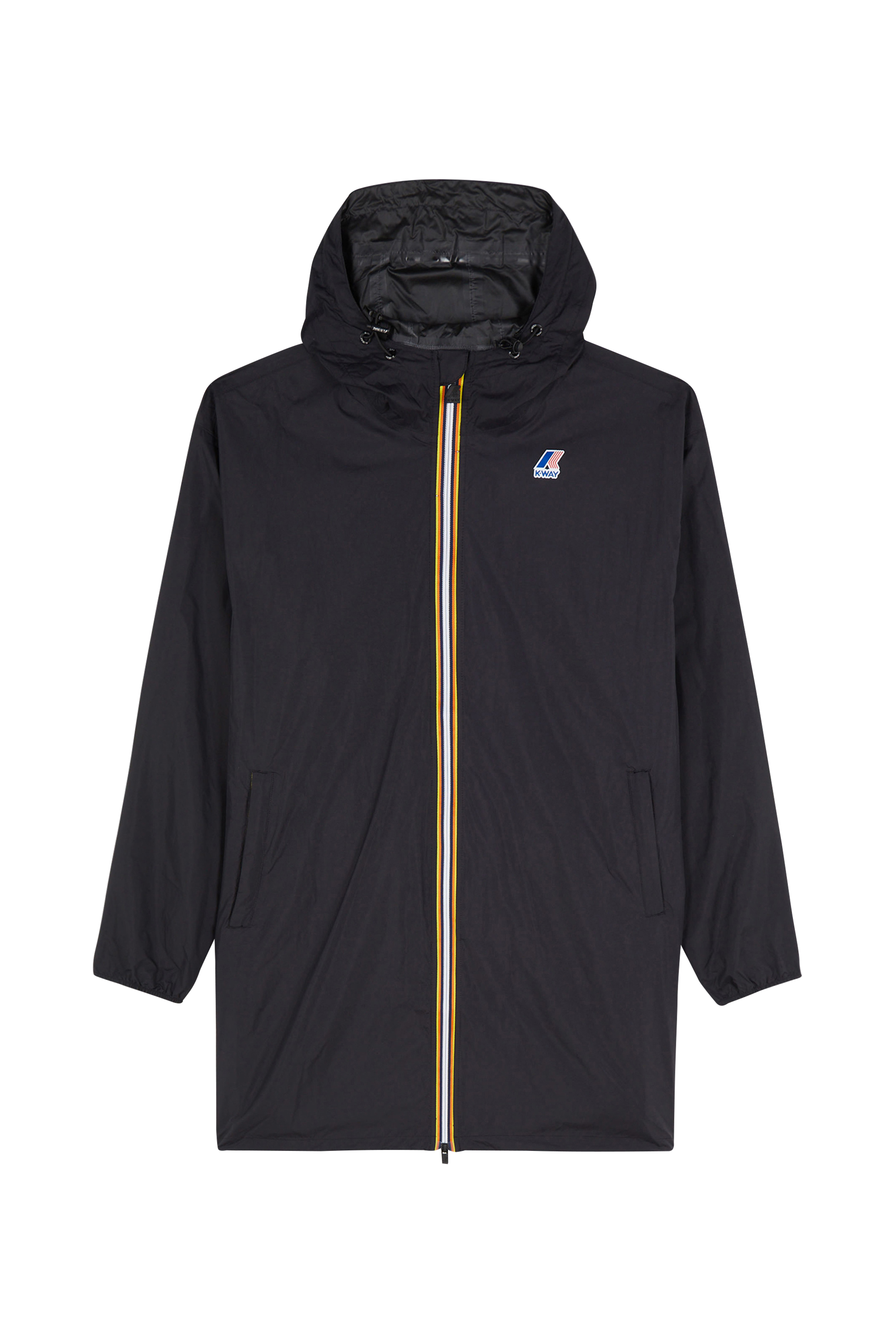 Windbreaker Black