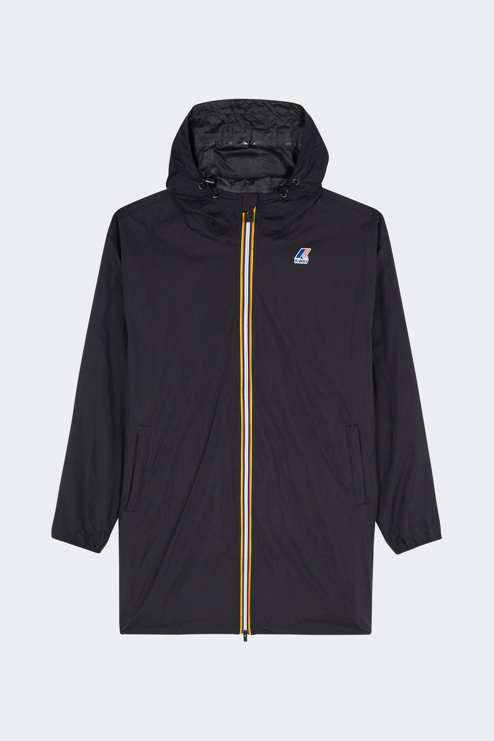 Windbreaker | Black by K-WAY Windbreaker Black