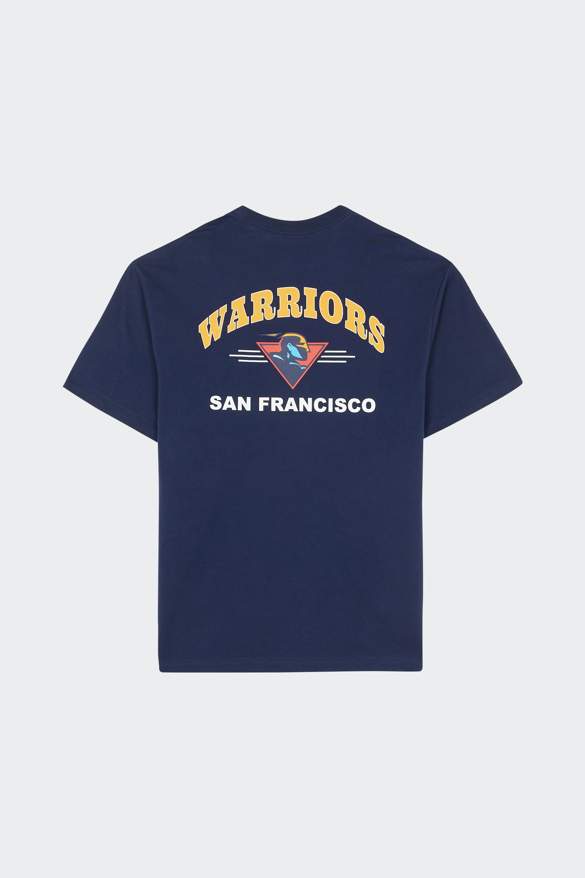 T-shirt | Blue by MITCHELL & NESS T-shirt Blue