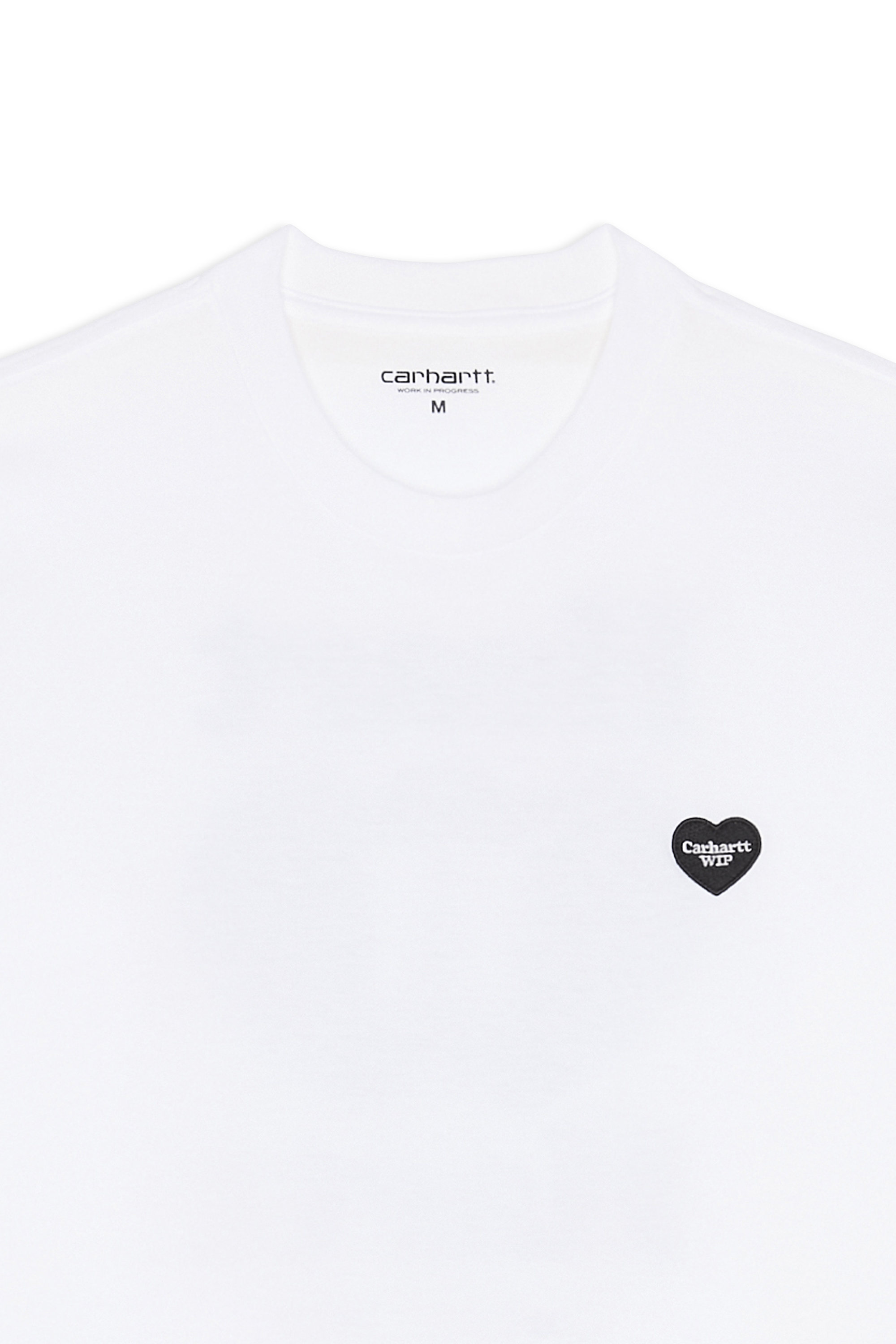 T-shirt Blanc
